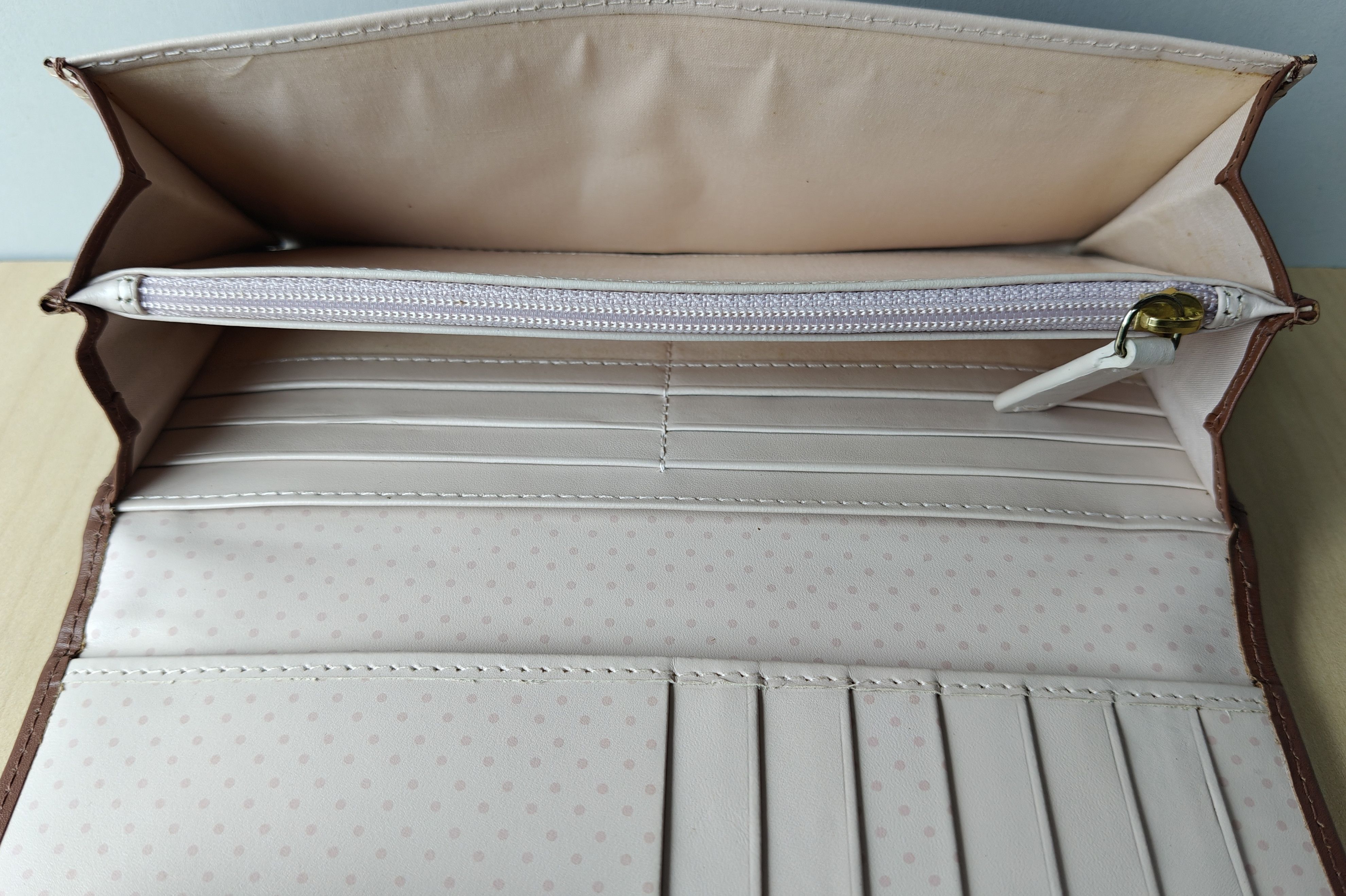 Other Radley London Heritage Flapover Wallet Free Shipping T/7005 Size ONE SIZE - 8 Thumbnail