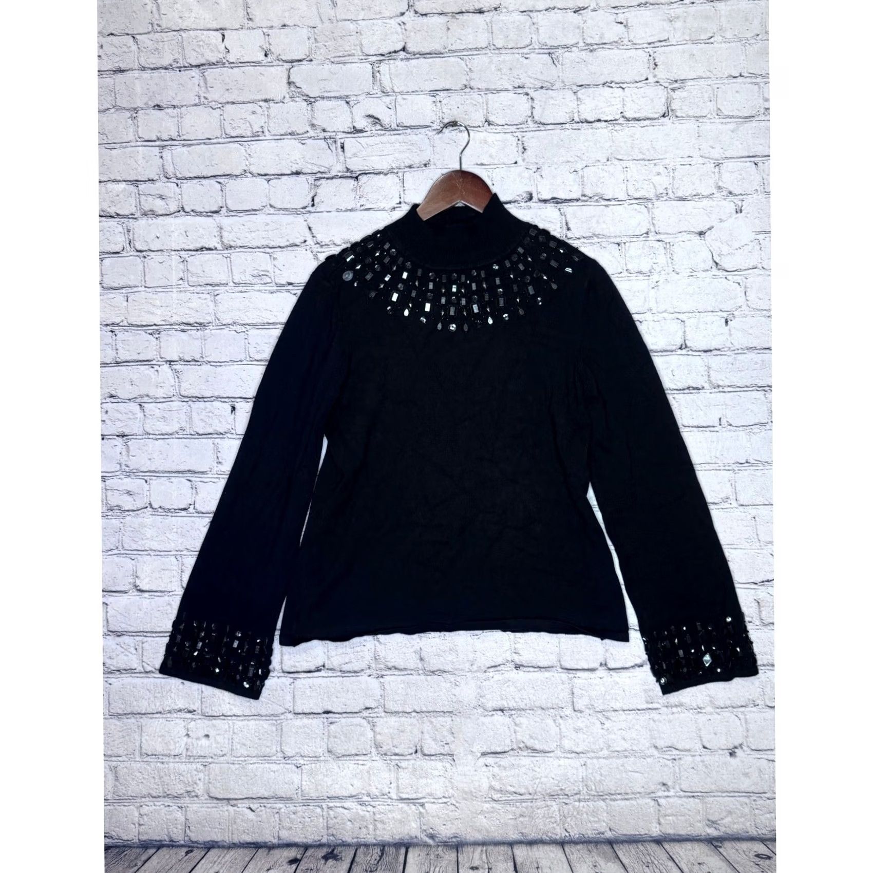 Vintage VINTAGE? No. Size M / US 6-8 / IT 42-44 - 2 Thumbnail