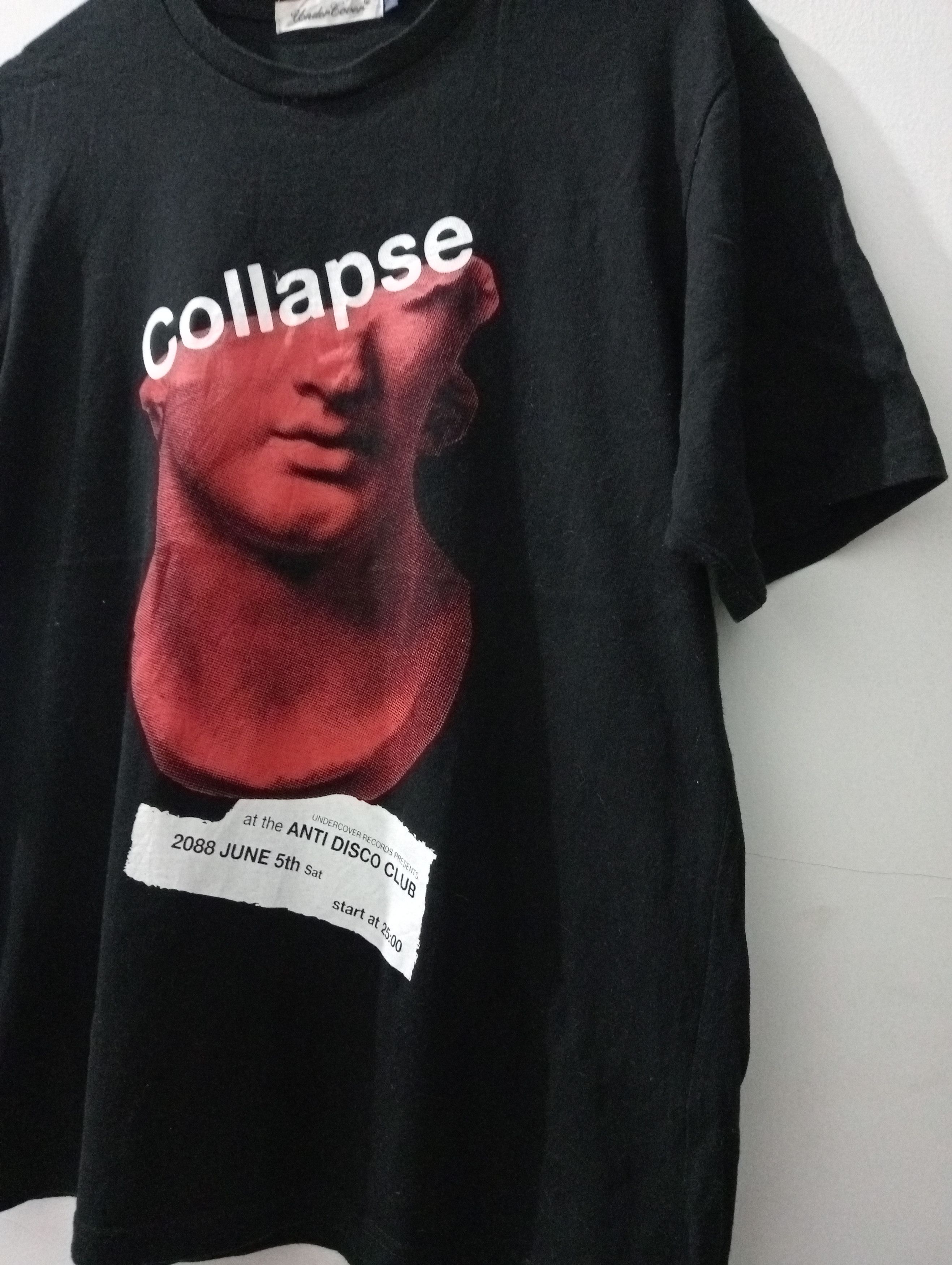 Junya Watanabe undercover Size US L / EU 52-54 / 3 - 2 Thumbnail