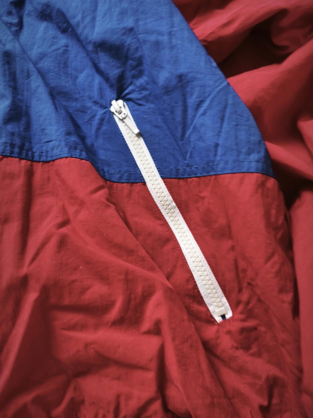 Logo Athletic 90s Buffalo Bills Logo Athletic Jacket Windbreaker Men's L Size US L / EU 52-54 / 3 - 5 Thumbnail