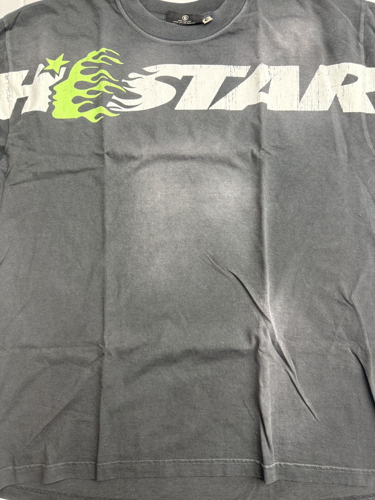 HELLSTAR Hellstar Studios Cartoon T-shirt Size US XXL / EU 58 / 5 - 2 Thumbnail