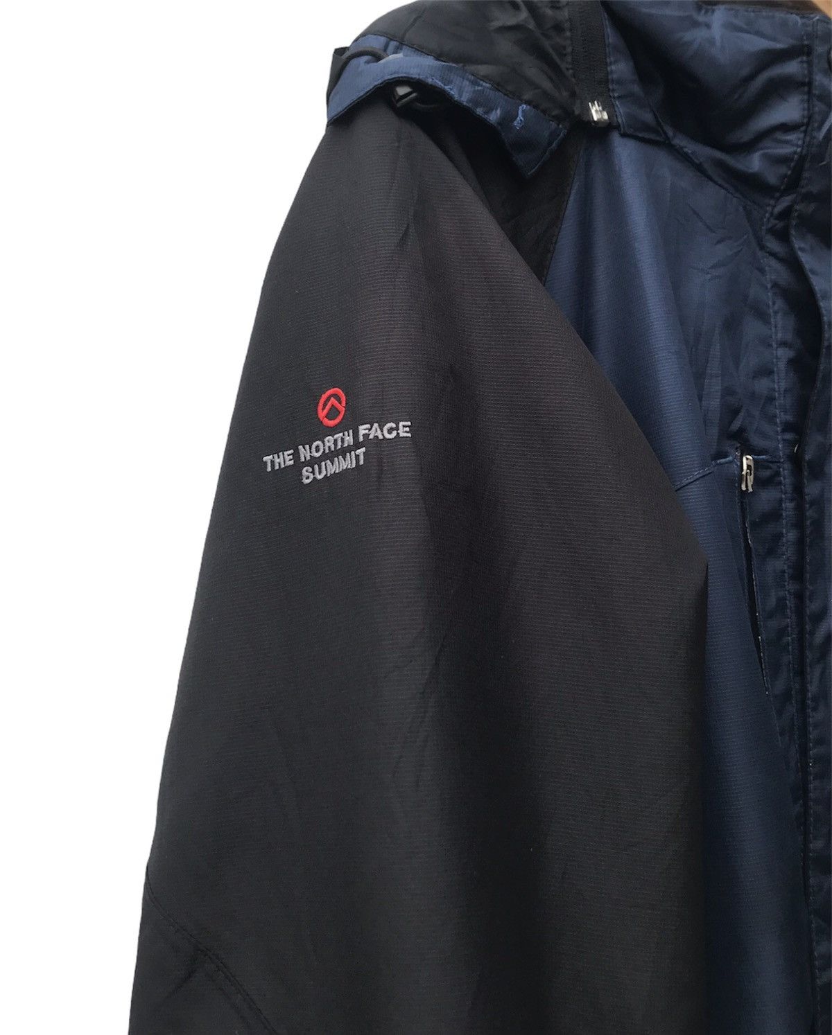 Goretex × The North Face Vintage The North Face GoreTex XCR Summit Series Jacket Size US XL / EU 56 / 4 - 13 Thumbnail