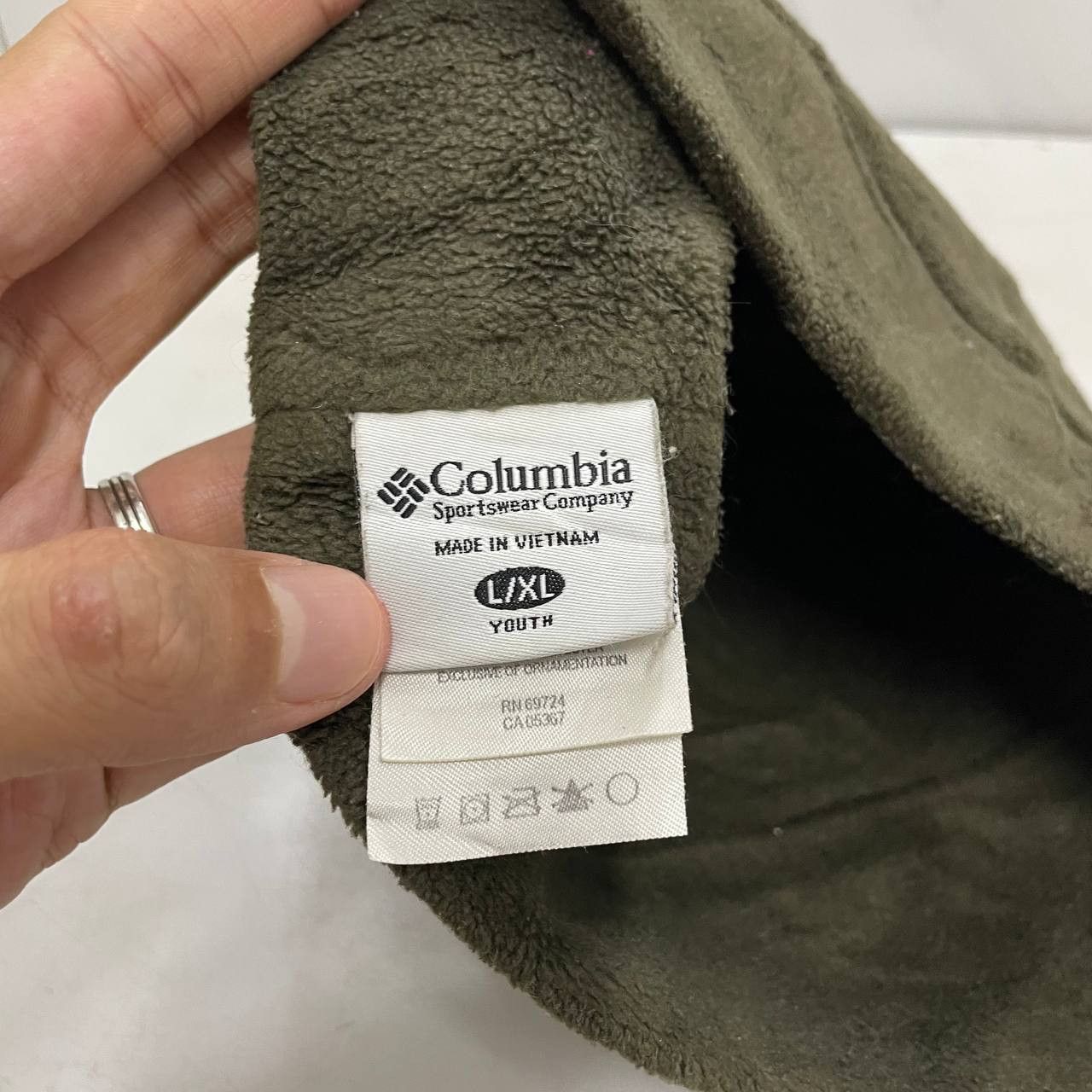 Columbia ⭐️SALE⭐️ COLUMBIA OUTDOOR BEANIE Size ONE SIZE - 4 Thumbnail