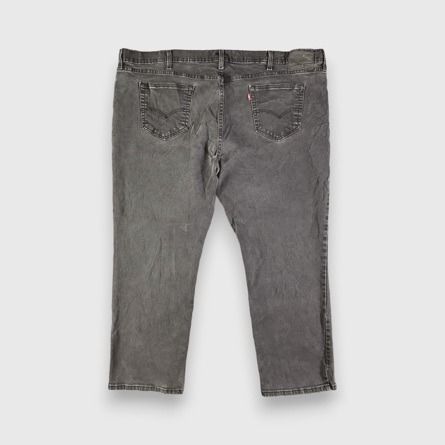 Levi's × Vintage Vintage Levis Jeans-J4329 Size US 44 / EU 60 - 2 Thumbnail