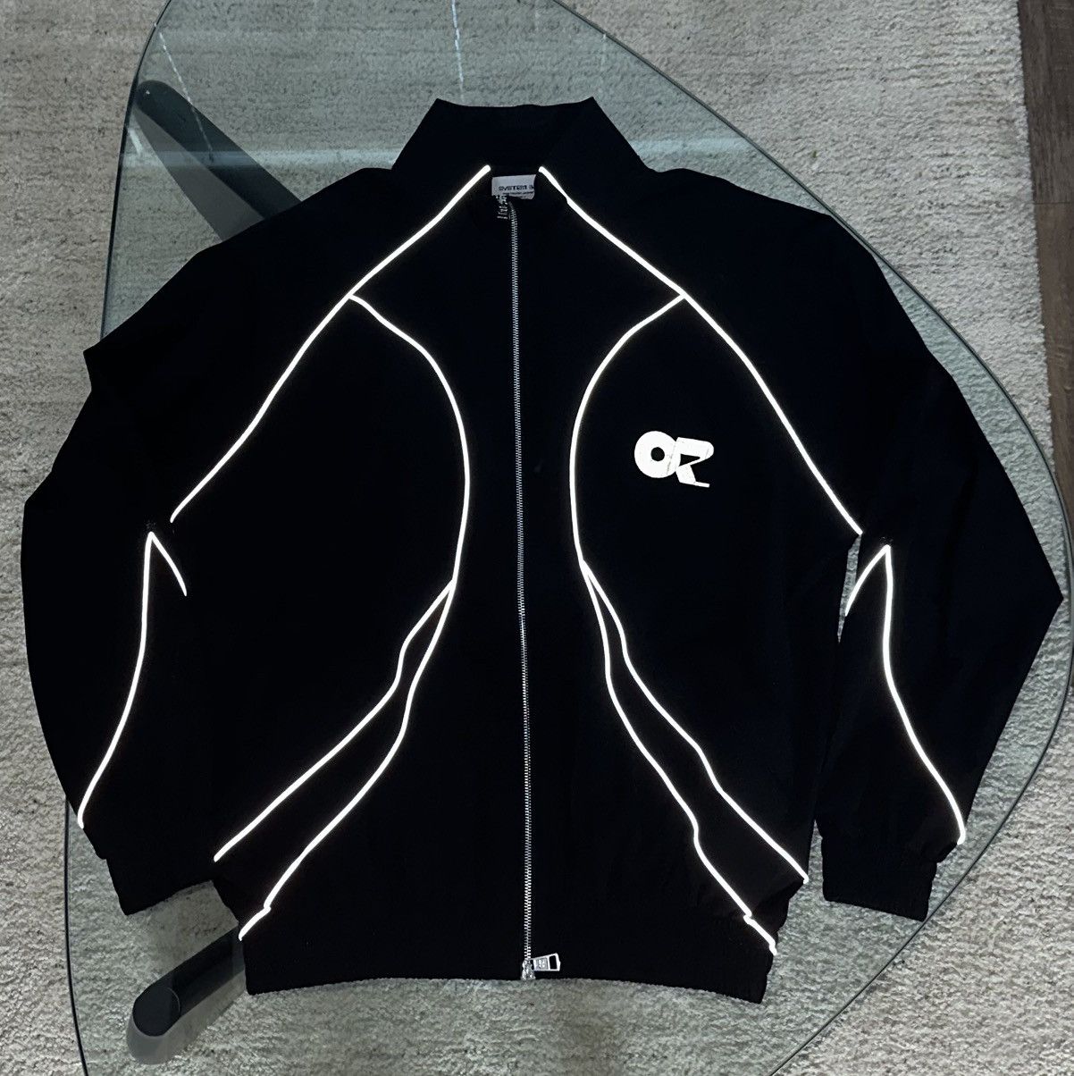 Oree New York PCB Track Jacket Size US XL / EU 56 / 4 - 1 Thumbnail