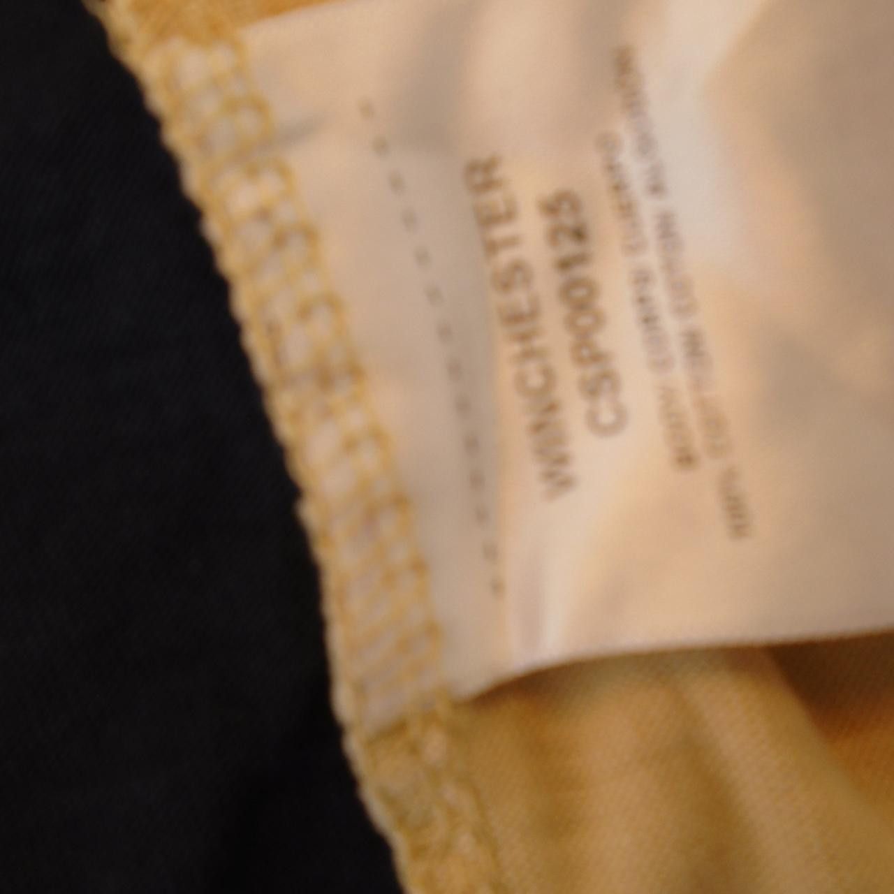 Starter Men's T-Shirt Starter. Multicolor. L. Used. Good Size US L / EU 52-54 / 3 - 11 Thumbnail