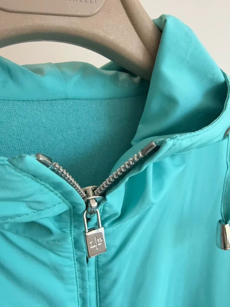 Loro Piana LORO PIANA Windbreaker coat Size M / US 6-8 / IT 42-44 - 7 Thumbnail