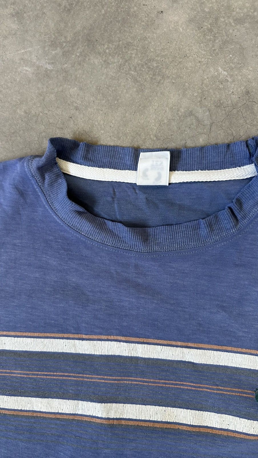 Hang Ten VINTAGE HANG TEN SURF SWEATSHIRT Size US XL / EU 56 / 4 - 5 Thumbnail