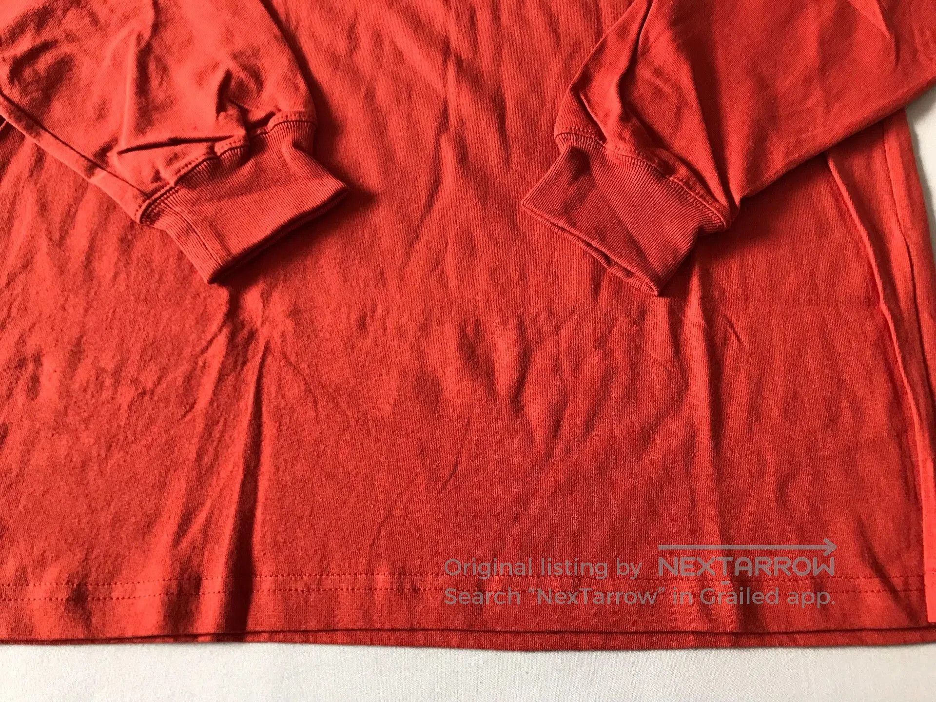 Carhartt Carhartt K126 Long. Size US M / EU 48-50 / 2 - 4 Thumbnail