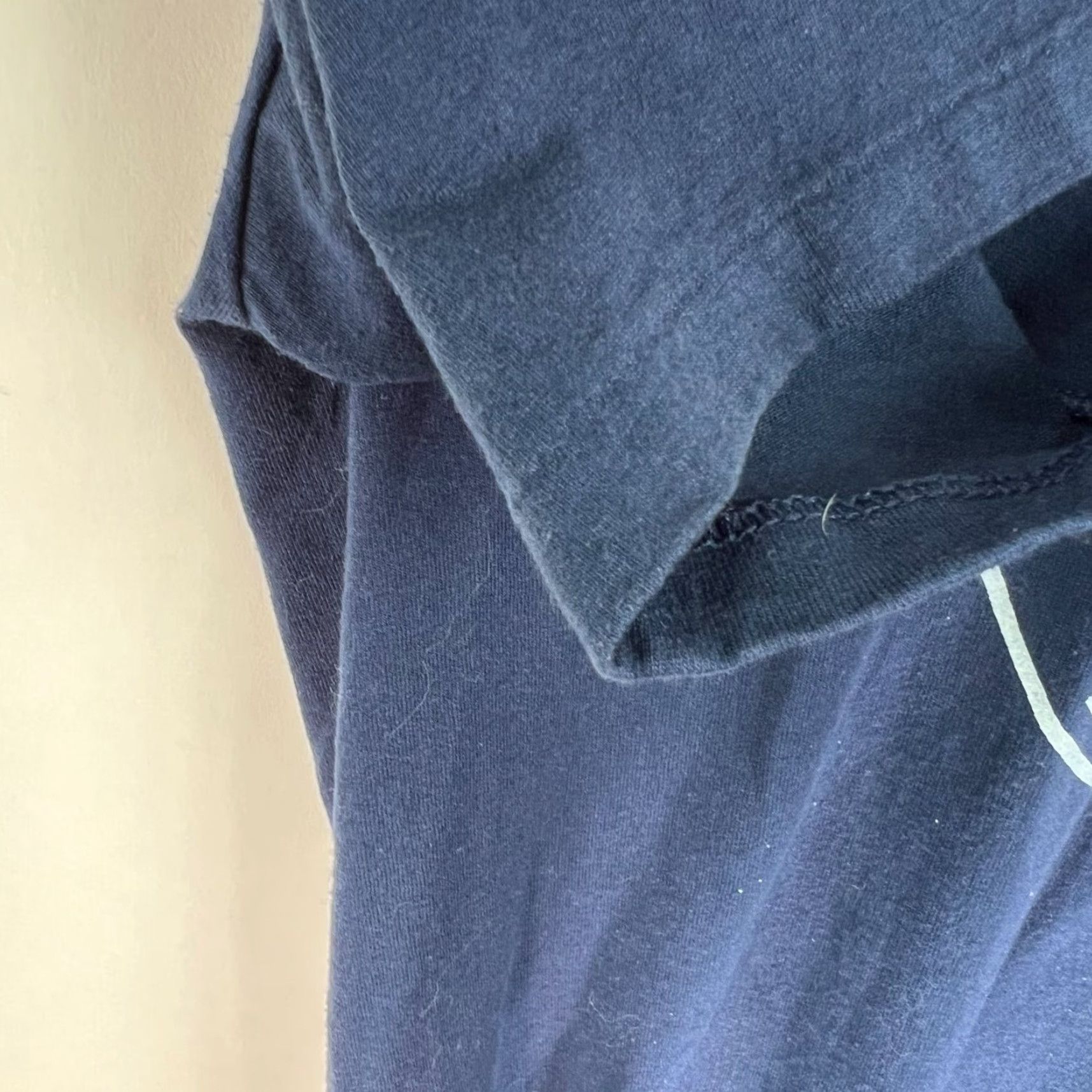 Vintage VINTAGE Eagle USA Polo Mens L Blue Nature Logo Shirt Size US L / EU 52-54 / 3 - 7 Thumbnail