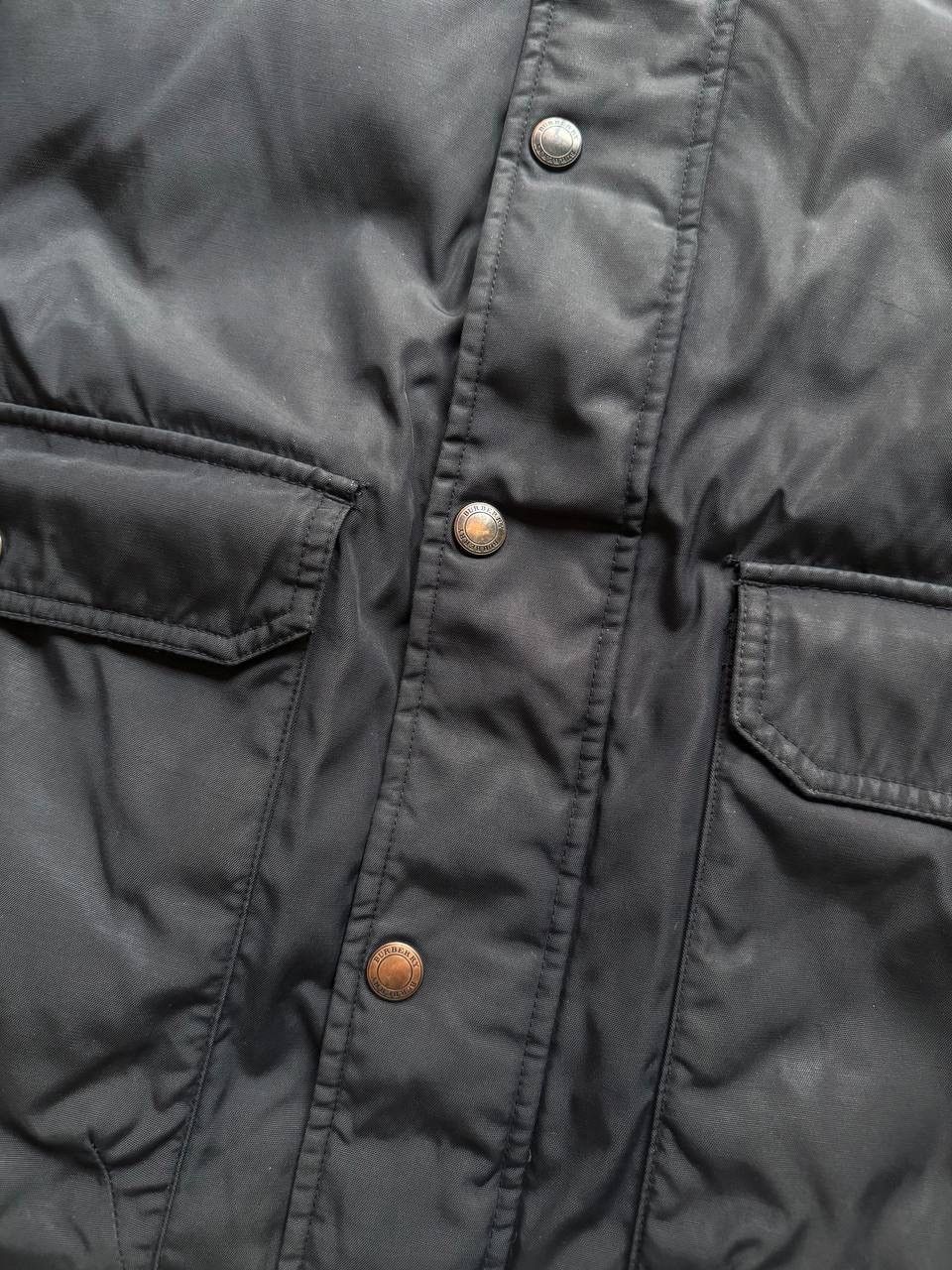 Burberry Burberry Puffer Gilet - XXL Size US XXL / EU 58 / 5 - 2 Thumbnail