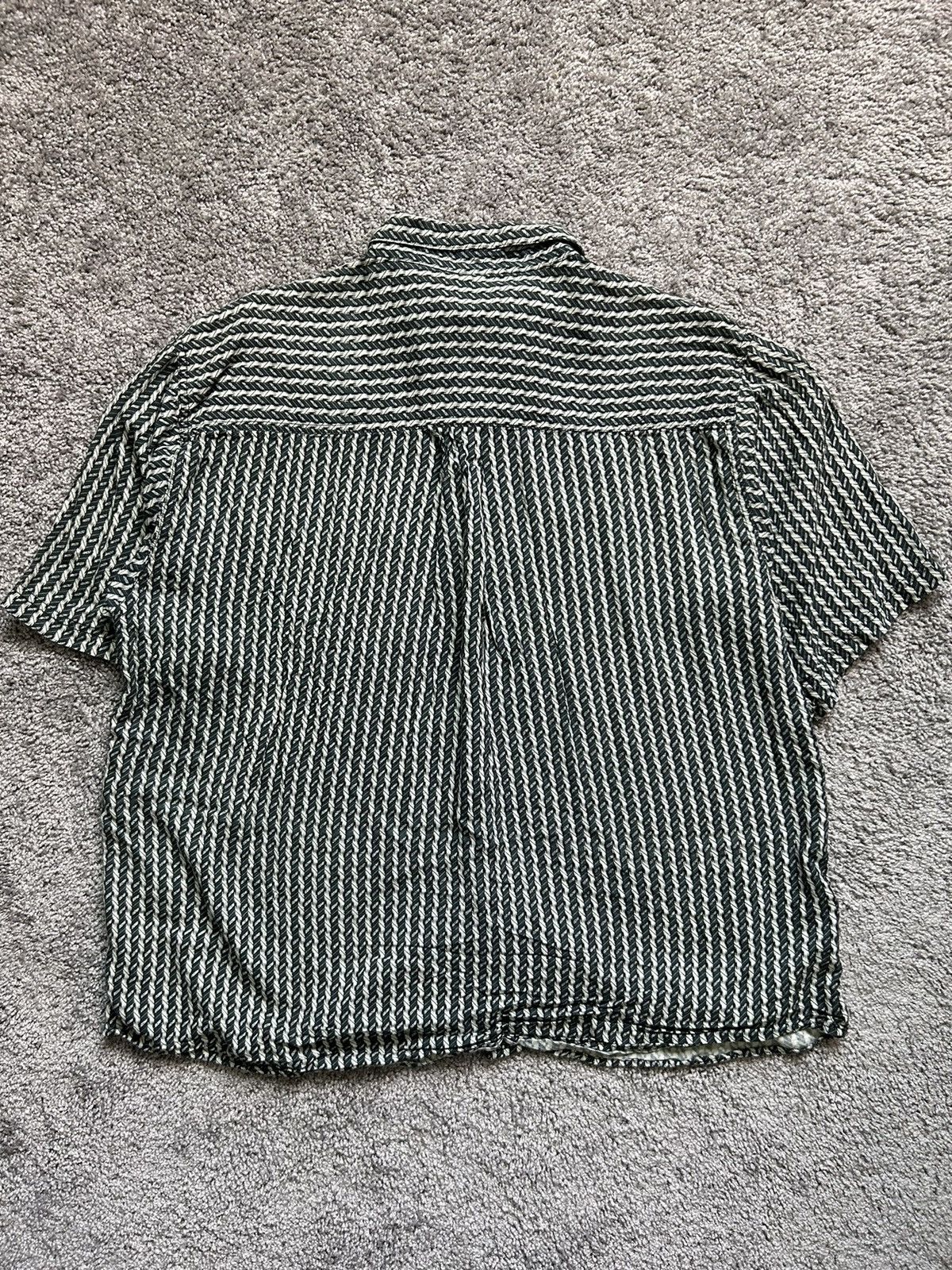 Vintage Vintage 80s Rayon AOP Button Up Summa 1980s Size US XL / EU 56 / 4 - 7 Thumbnail