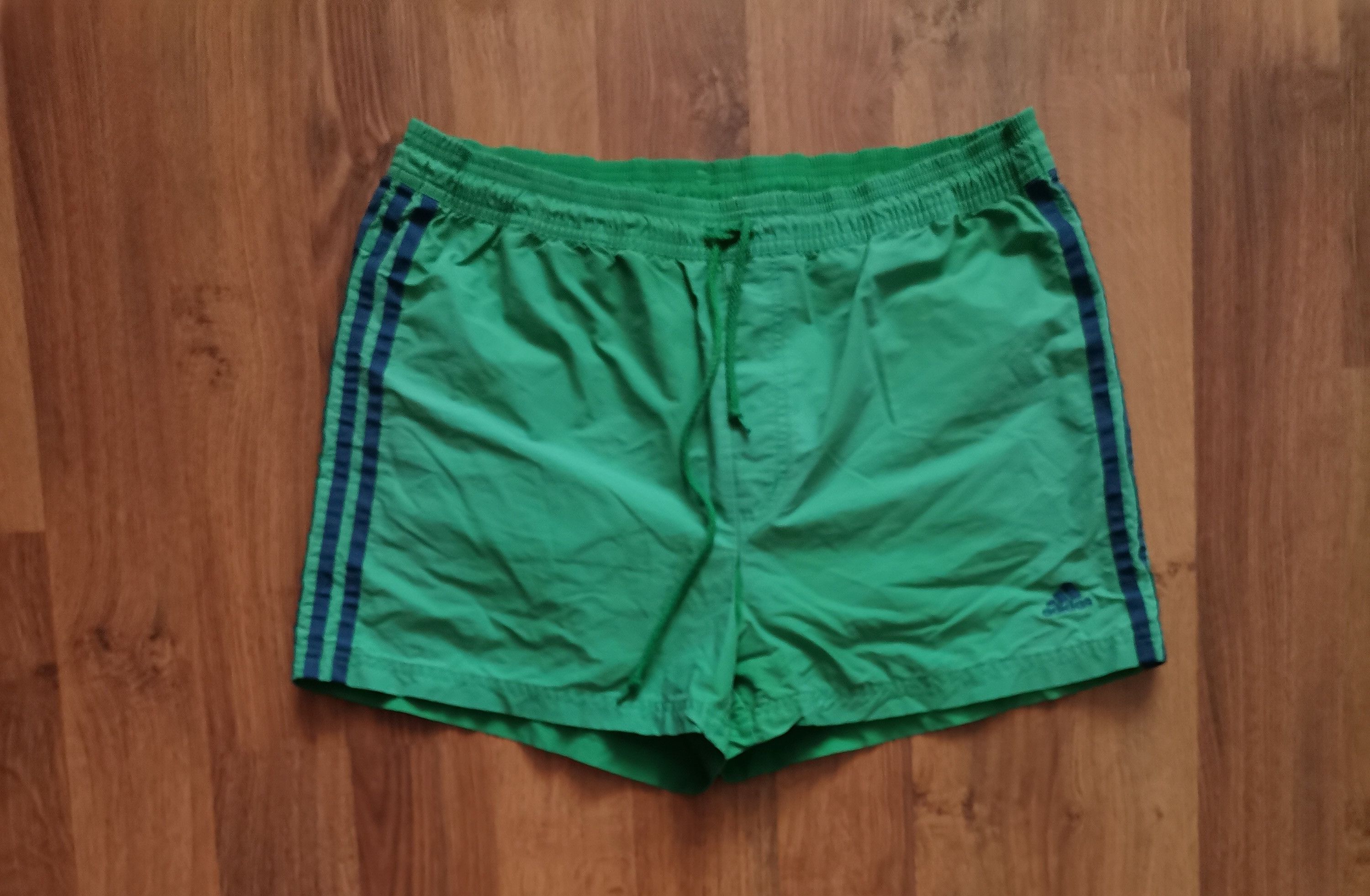 Adidas × Vintage Vintage Adidas Shorts Size US 32 / EU 48 - 1 Thumbnail