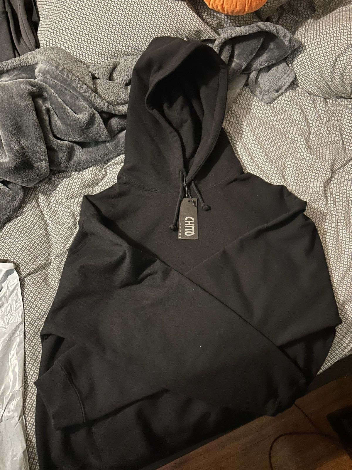 Chito Chito hoodie Size US S / EU 44-46 / 1 - 2 Thumbnail
