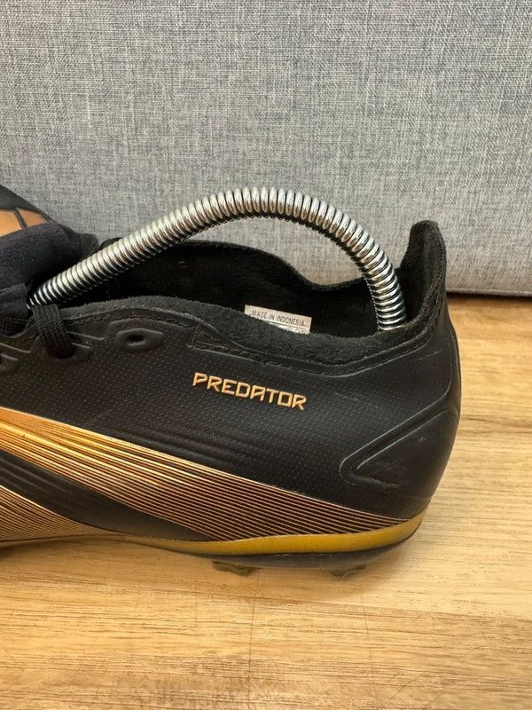 Adidas Adidas Predator League Bellingham FT FG Soccer Boots 42 Size US 8.5 / EU 41-42 - 9 Thumbnail