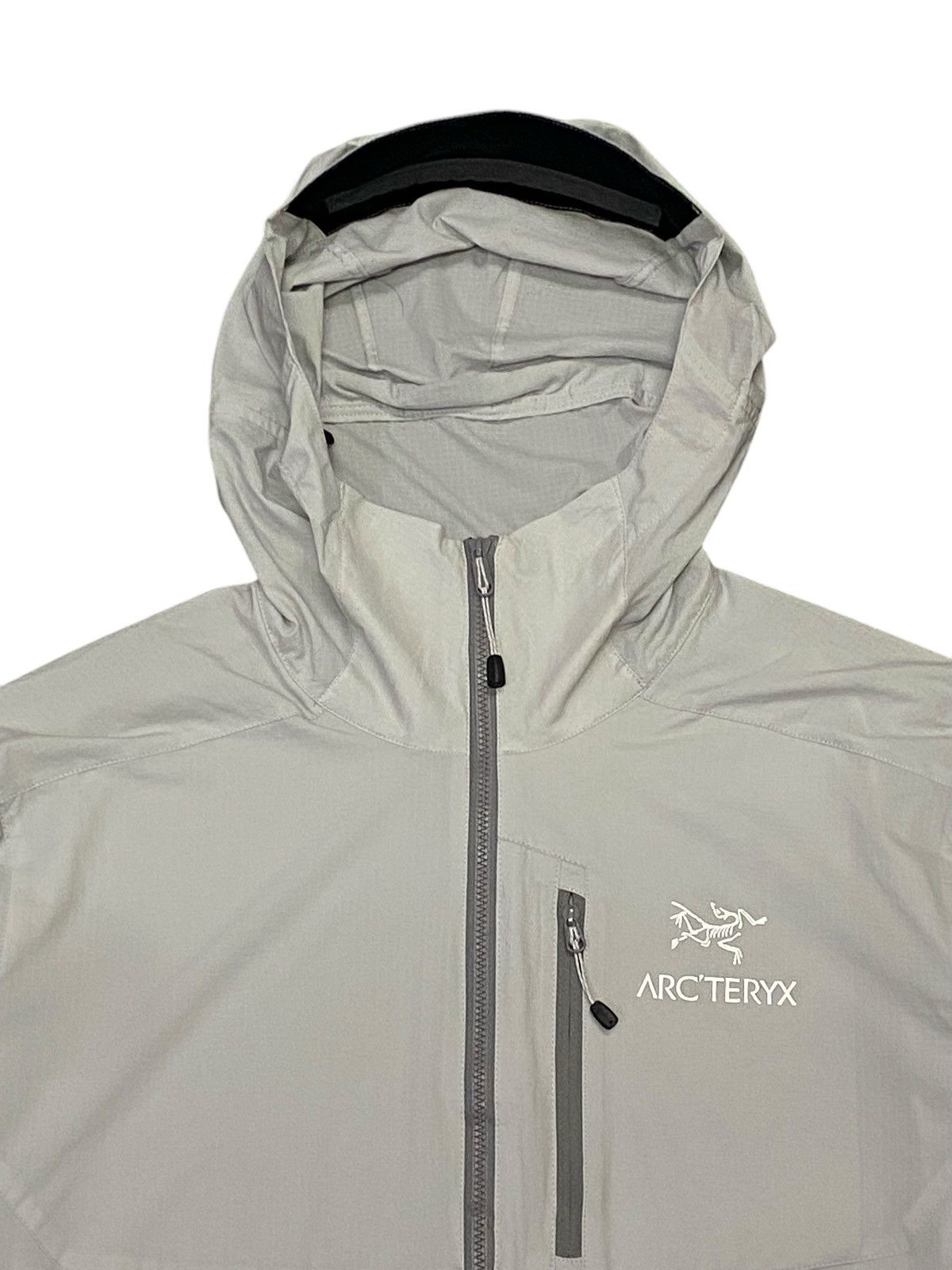 Arc'teryx Arc’Teryx Squamish Lightweight Windshell Hoodie ( Unisex ) Size US XS / EU 42 / 0 - 8 Thumbnail