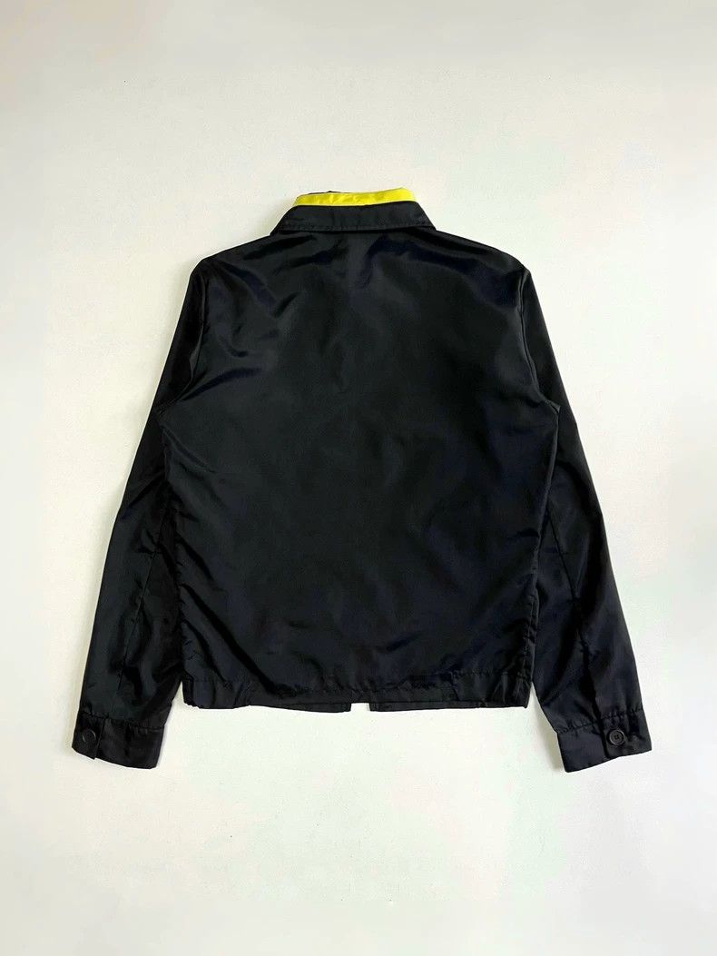 ジャケット・アウター HELMUT LANG - flight jacket Helmut Lang Leather Flight Jacket | WWW.HELMUTLANG.COM