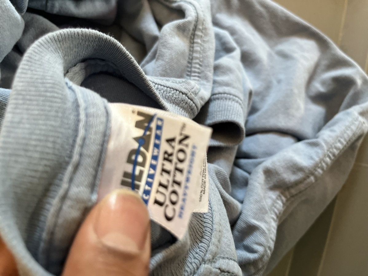 Fruit Of The Loom vintage 3 shirt location bundle grand canyon texas 2x Size US XXL / EU 58 / 5 - 7 Thumbnail