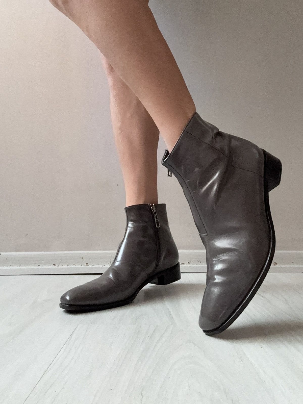 Prada Prada boots Size US 7.5 / IT 37.5 - 1 Thumbnail