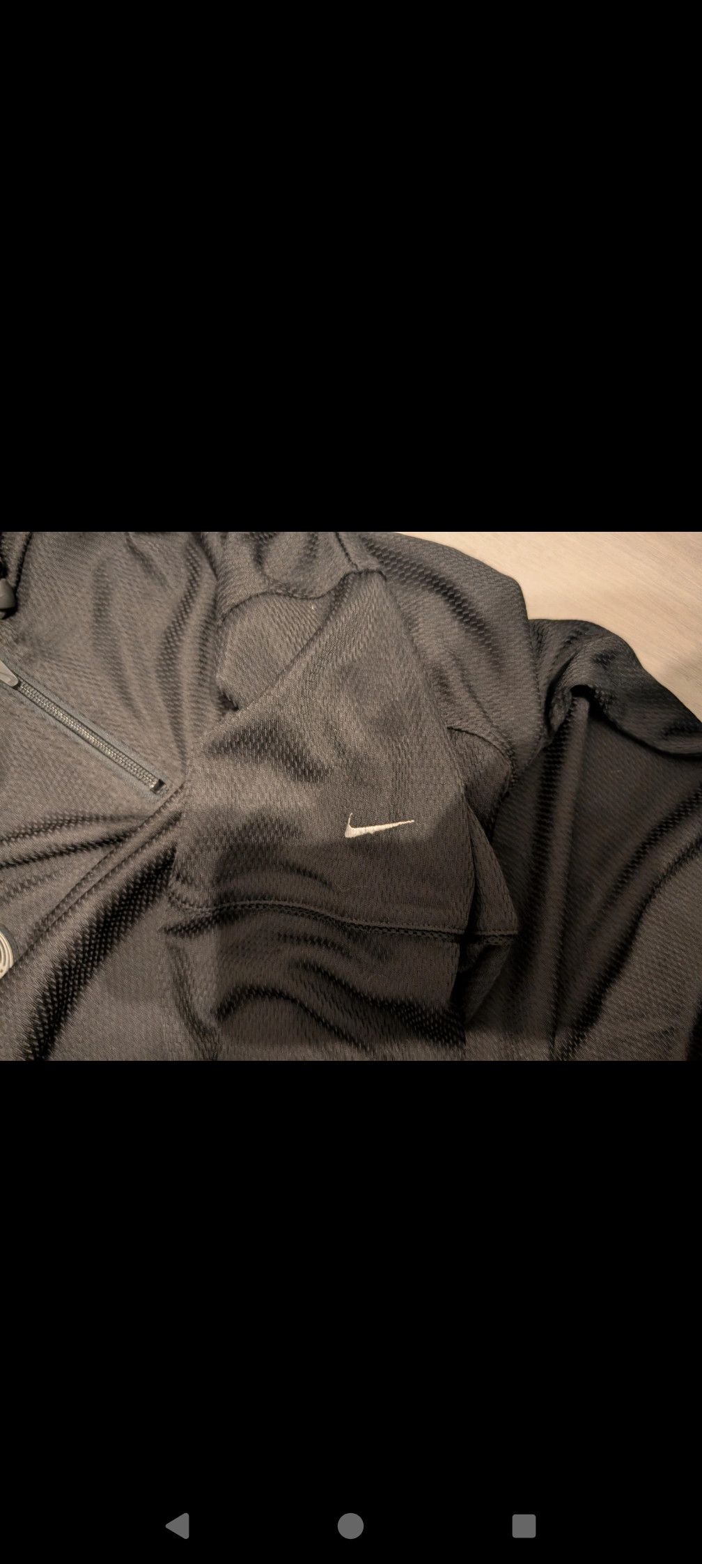 Nike × Vintage Nike Vintage Hoodies Size US XL / EU 56 / 4 - 5 Thumbnail