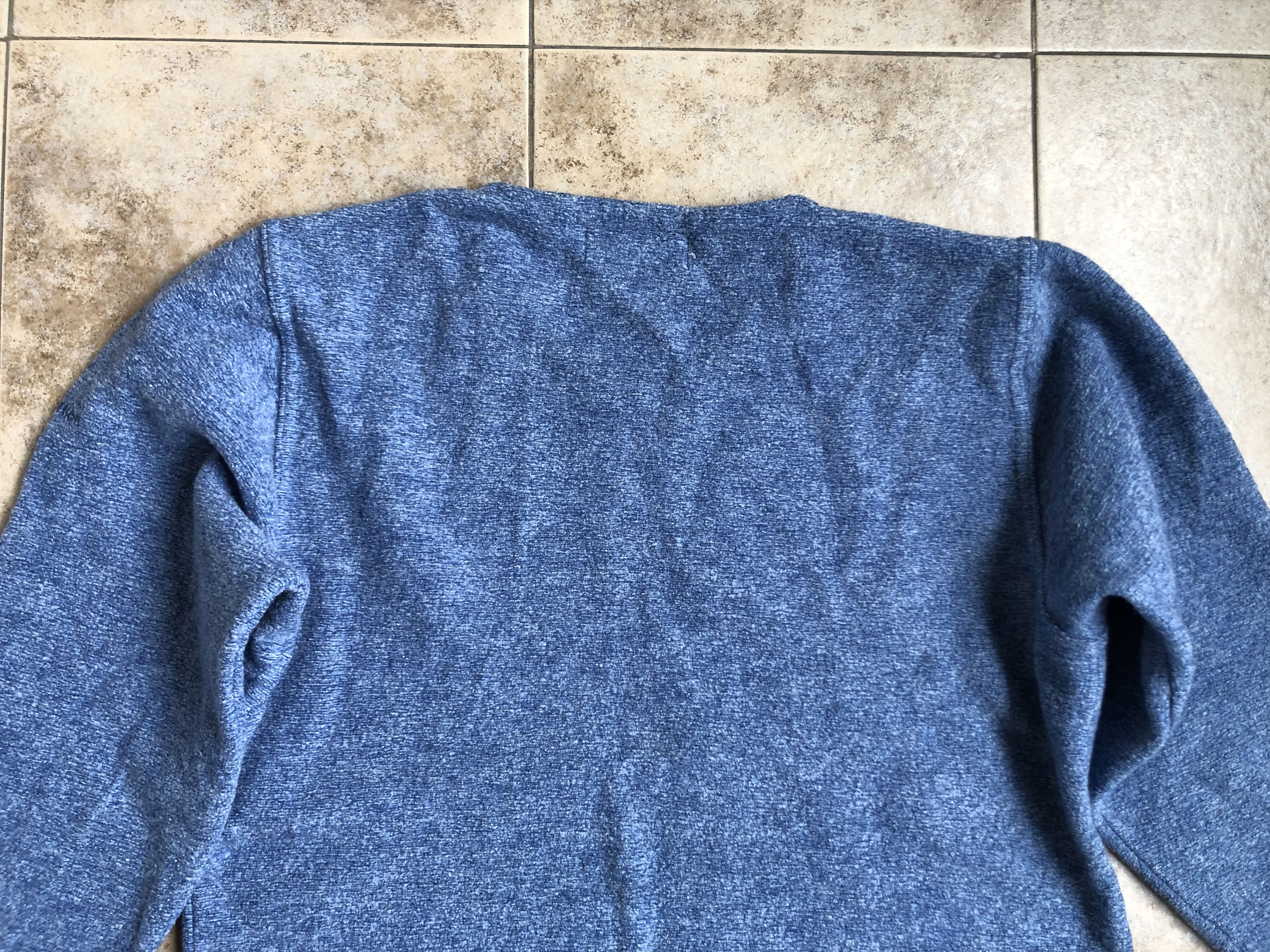 Other Mufflon sweater Size US L / EU 52-54 / 3 - 15 Thumbnail