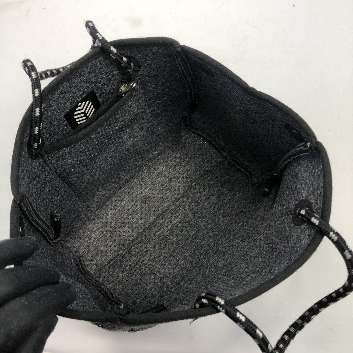 Y's Y’S STYLE BEACH BAG BY YOHJI YAMAMOTO Size ONE SIZE - 12 Thumbnail