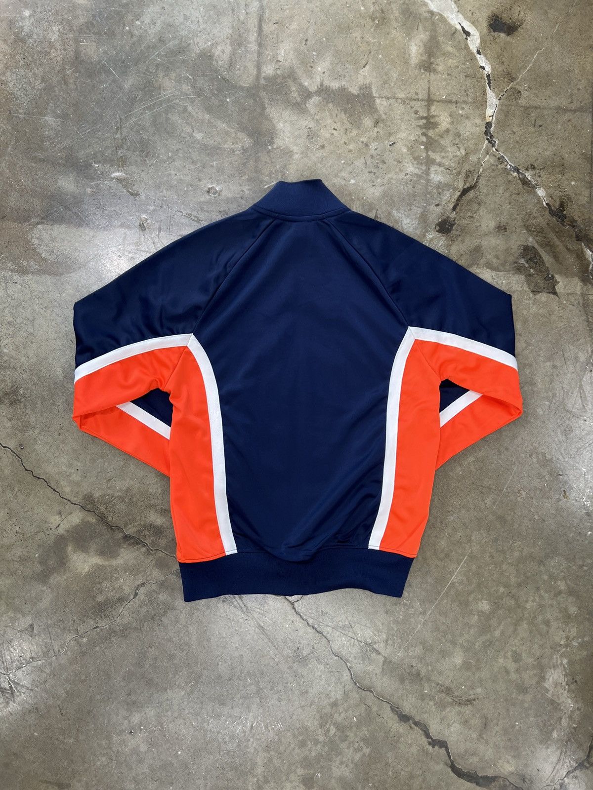 Mitchell & Ness Mitchell & Ness Houston Astros Jacket Sz. Medium Size US M / EU 48-50 / 2 - 5 Thumbnail
