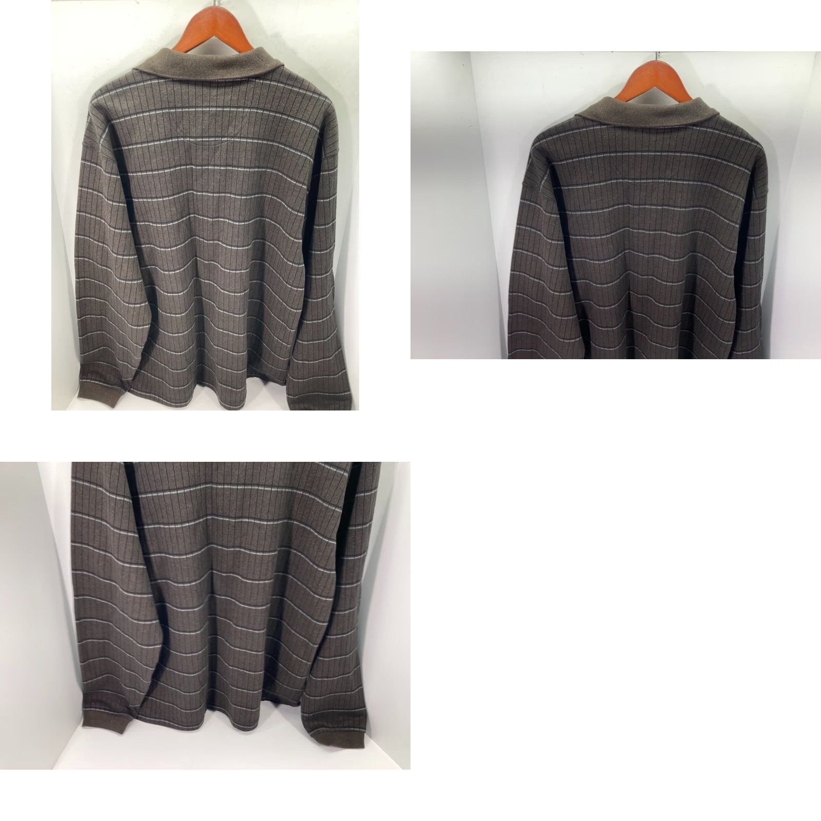 Van Heusen VINTAGE Size US XL / EU 56 / 4 - 9 Thumbnail