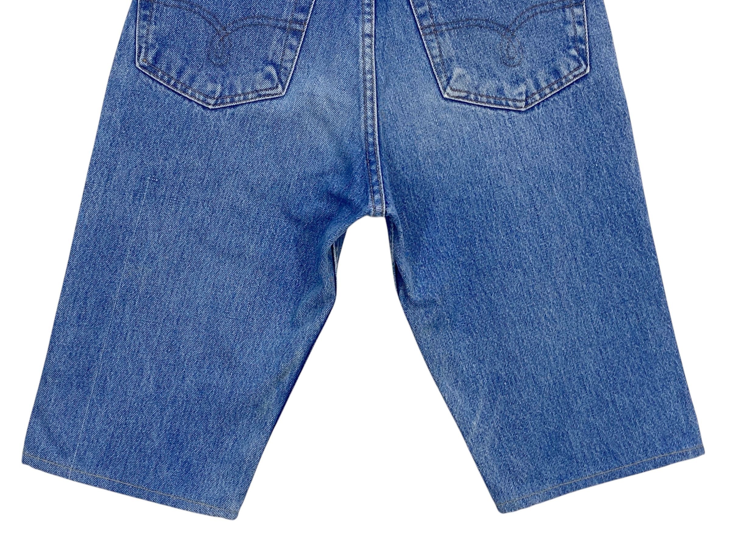 Polo Ralph Lauren Polo Ralph Lauren Shorts Size US 32 / EU 48 - 6 Thumbnail