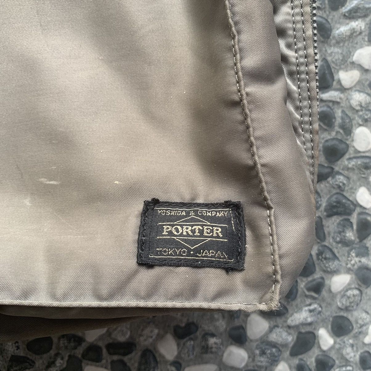 Porter × Porter Classic PORTER YOSHIDA & COMPANY BAG Size ONE SIZE - 2 Thumbnail
