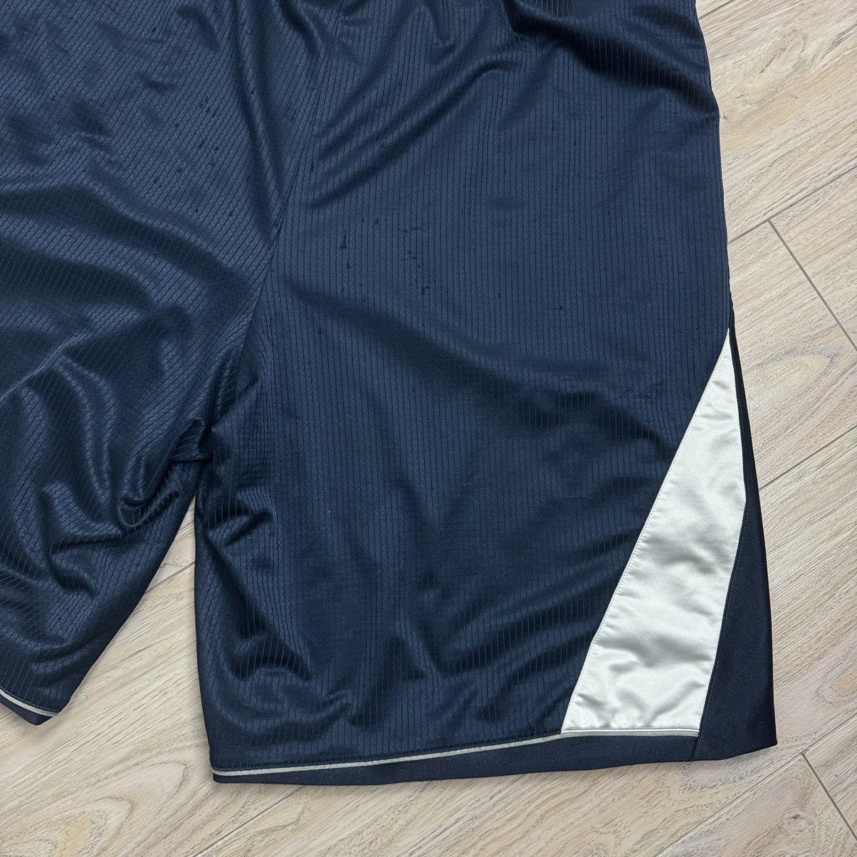 Nike Vintage Y2K Nike Basketball Shorts Navy Size US 38 / EU 54 - 17 Thumbnail