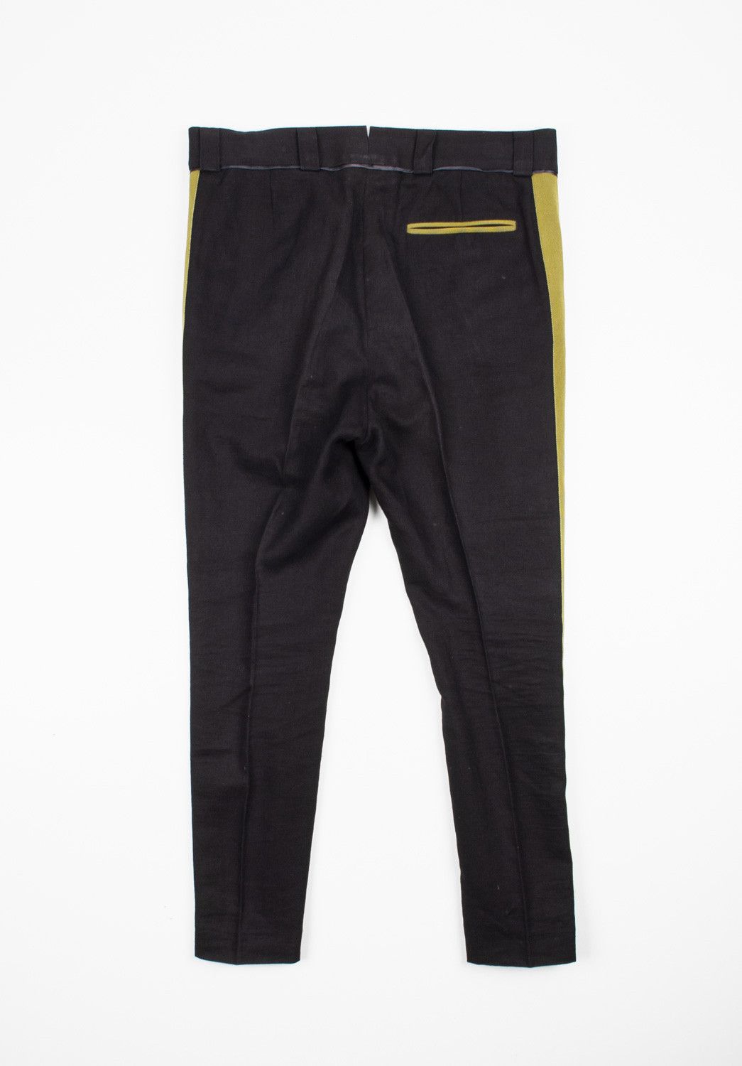 Haider Ackermann Haider Ackermann Men Pants Pleated Size ITA46 - S/M Size US 31 - 2 Thumbnail