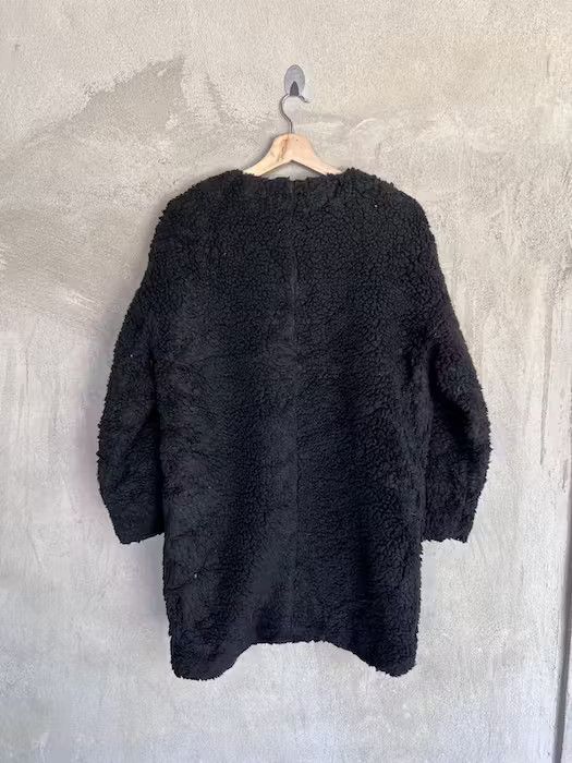 United Arrows United Arrows Fleece Jacket Size US S / EU 44-46 / 1 - 4 Thumbnail