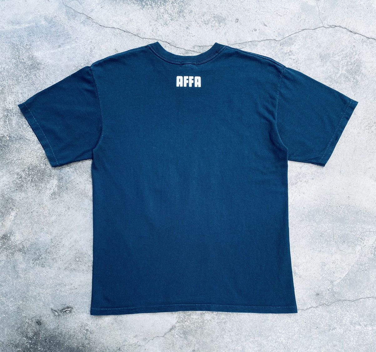 A.F.F.A. × Undercover Vintage AFFA Undercover Susan Atkins Rare Tees Size US M / EU 48-50 / 2 - 2 Thumbnail