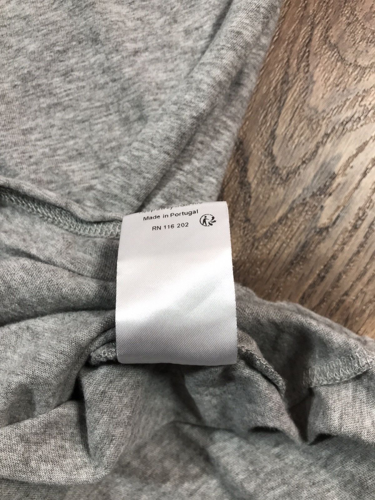 Zadig & Voltaire Zadig & Voltarie Y2k Style Long Sleeve Size US S / EU 44-46 / 1 - 13 Thumbnail
