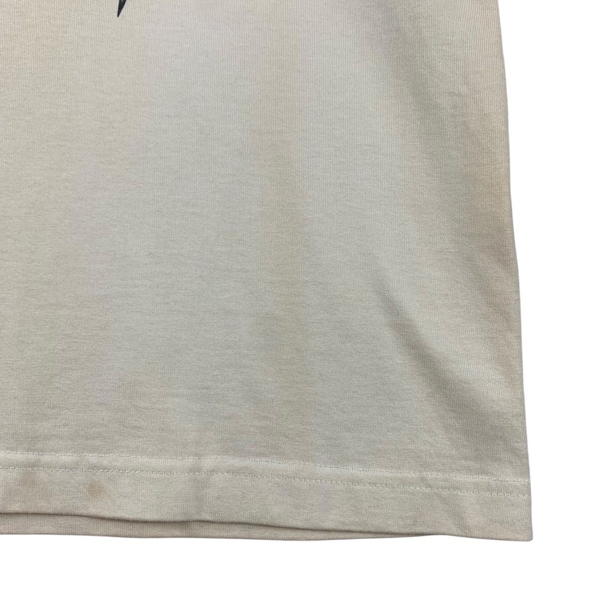 Japanese Brand Vintage BLOOD MASSAGE death before dishoner long sleeve tee Size US M / EU 48-50 / 2 - 8 Thumbnail