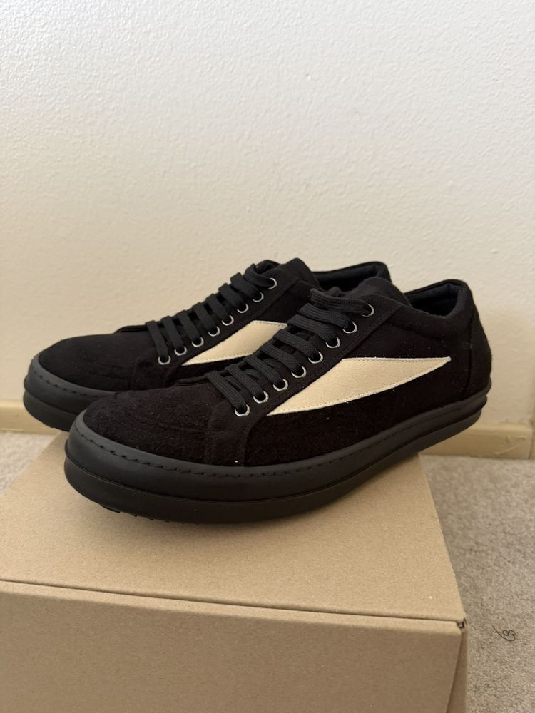 Rick Owens Drkshdw Vintage Size US 11 / EU 44 - 3 Thumbnail