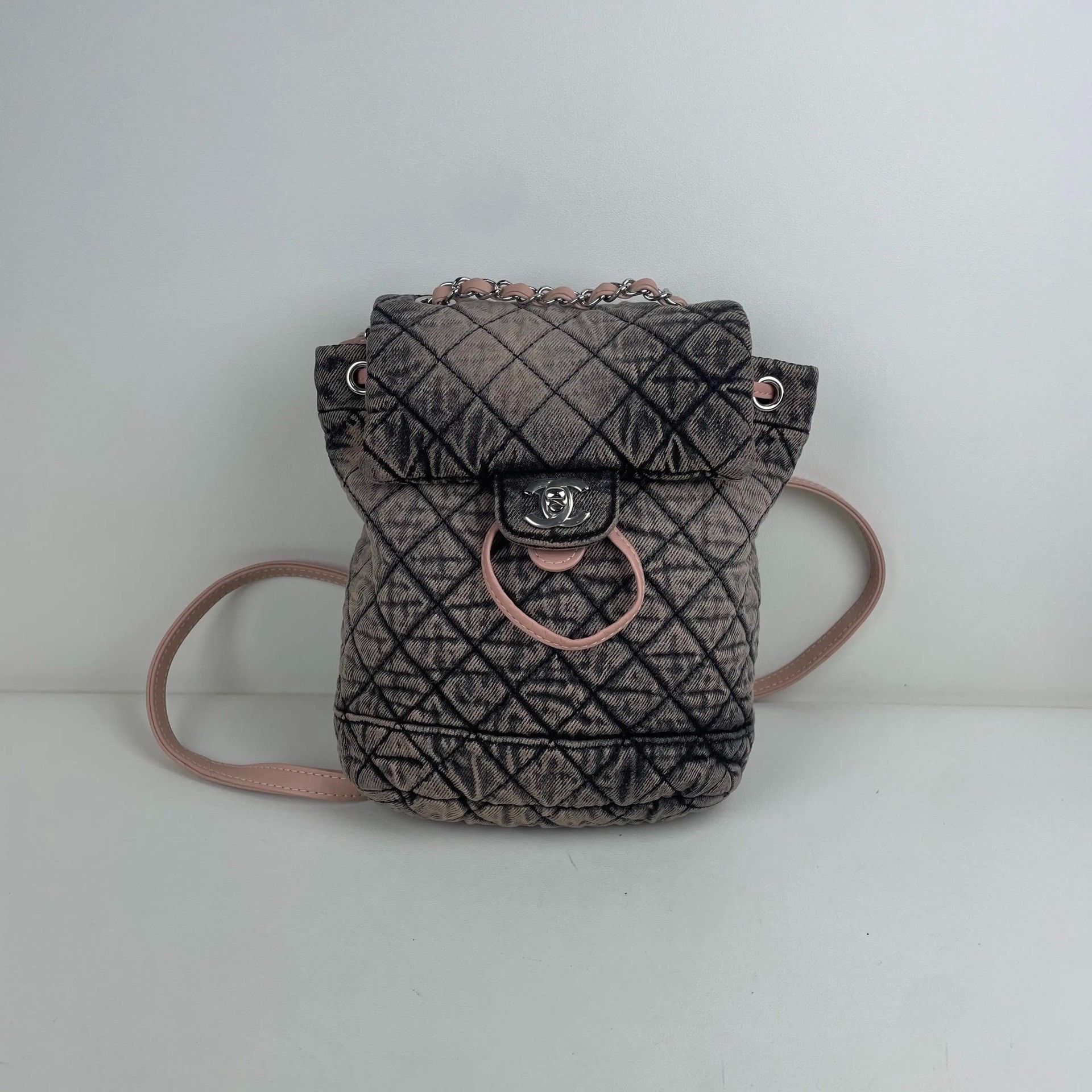 Chanel Pre-loved Bag Brand new condition Size ONE SIZE - 1 Thumbnail