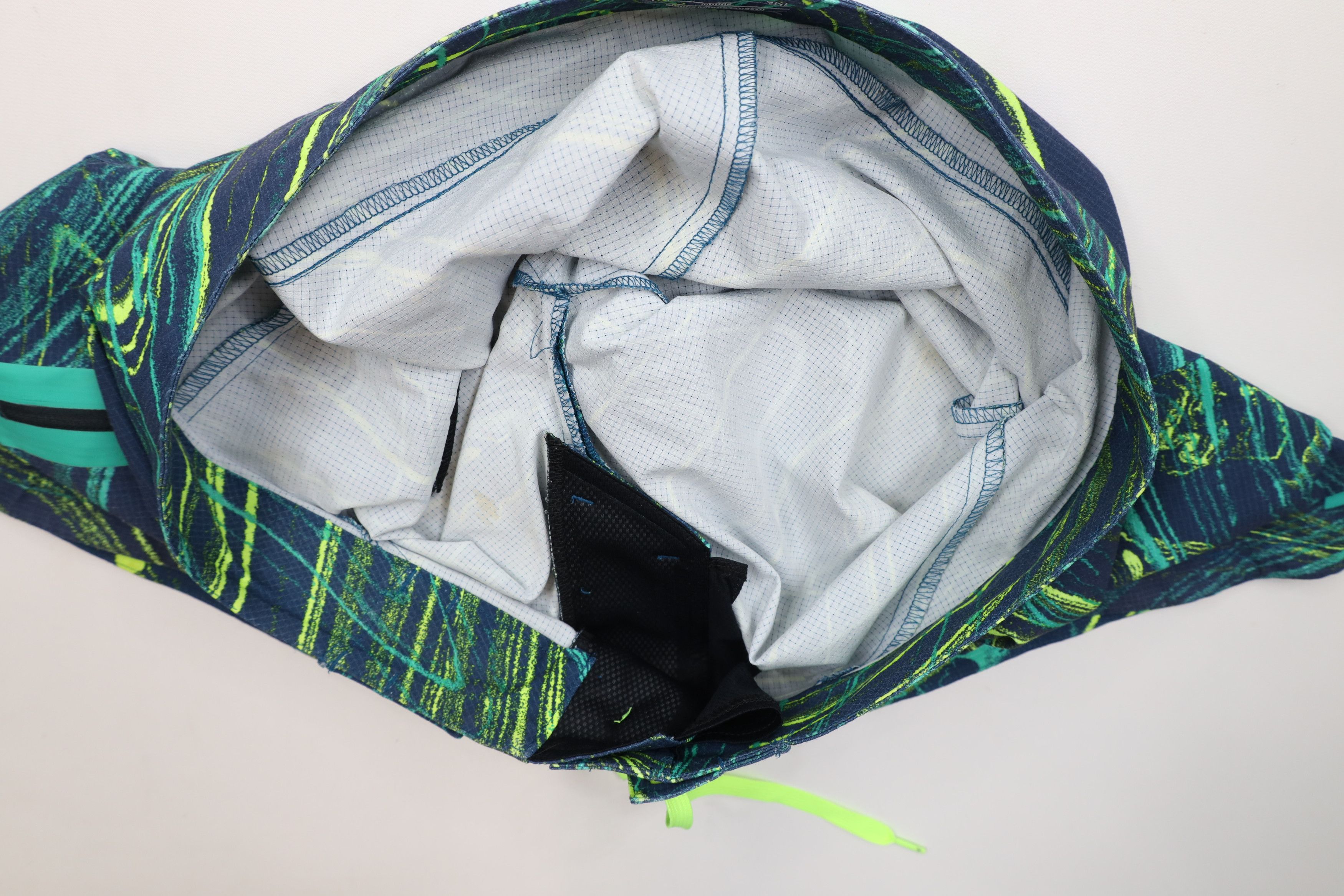 Under Armour Under Armour Fit Abstract Swimming Board Shorts Trunks Size US 34 / EU 50 - 9 Thumbnail