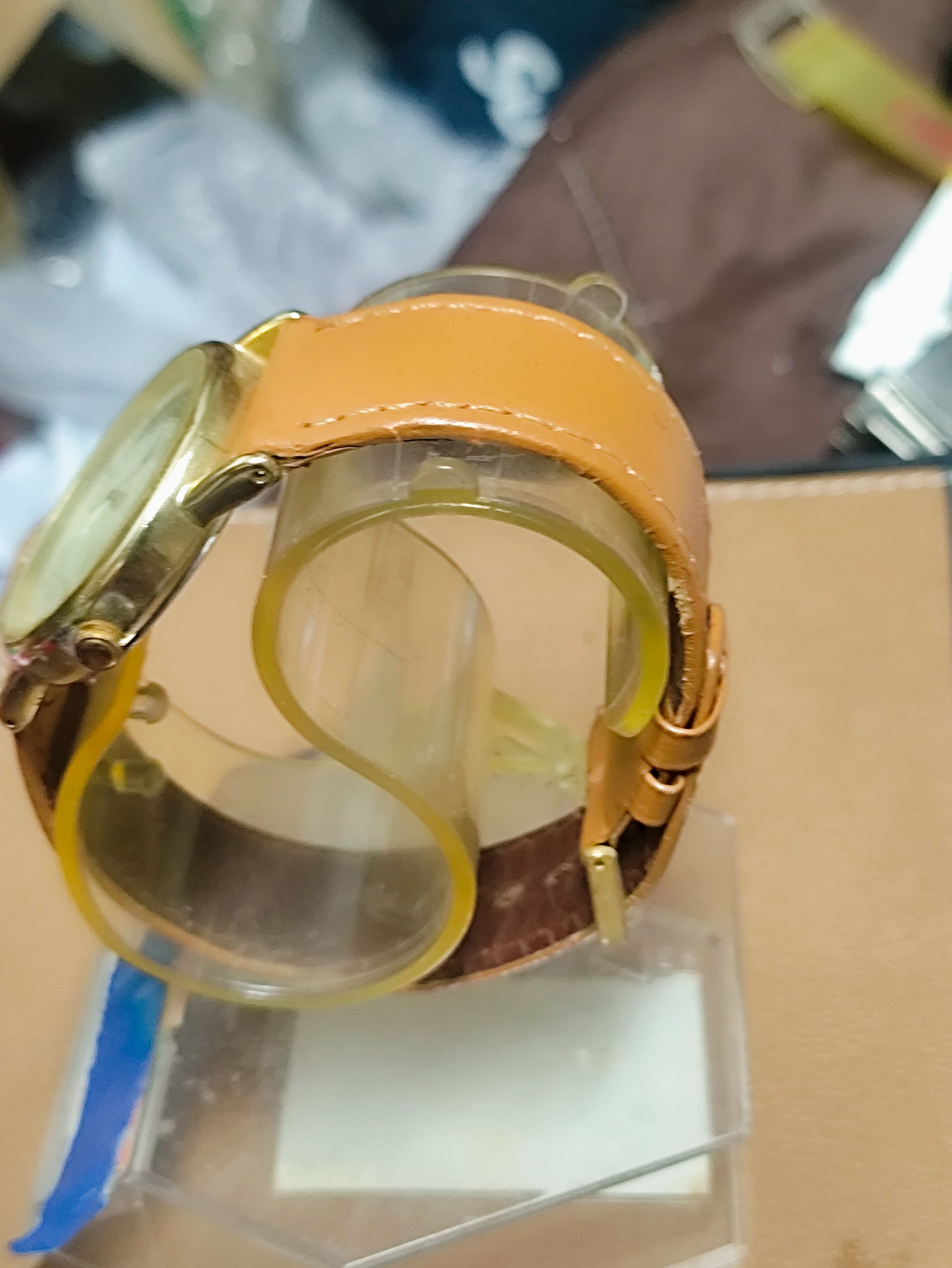 Japanese Brand × Orient × Vintage Retro ORIENT JUPITER JAPAN MADE WATCH Size ONE SIZE - 6 Thumbnail