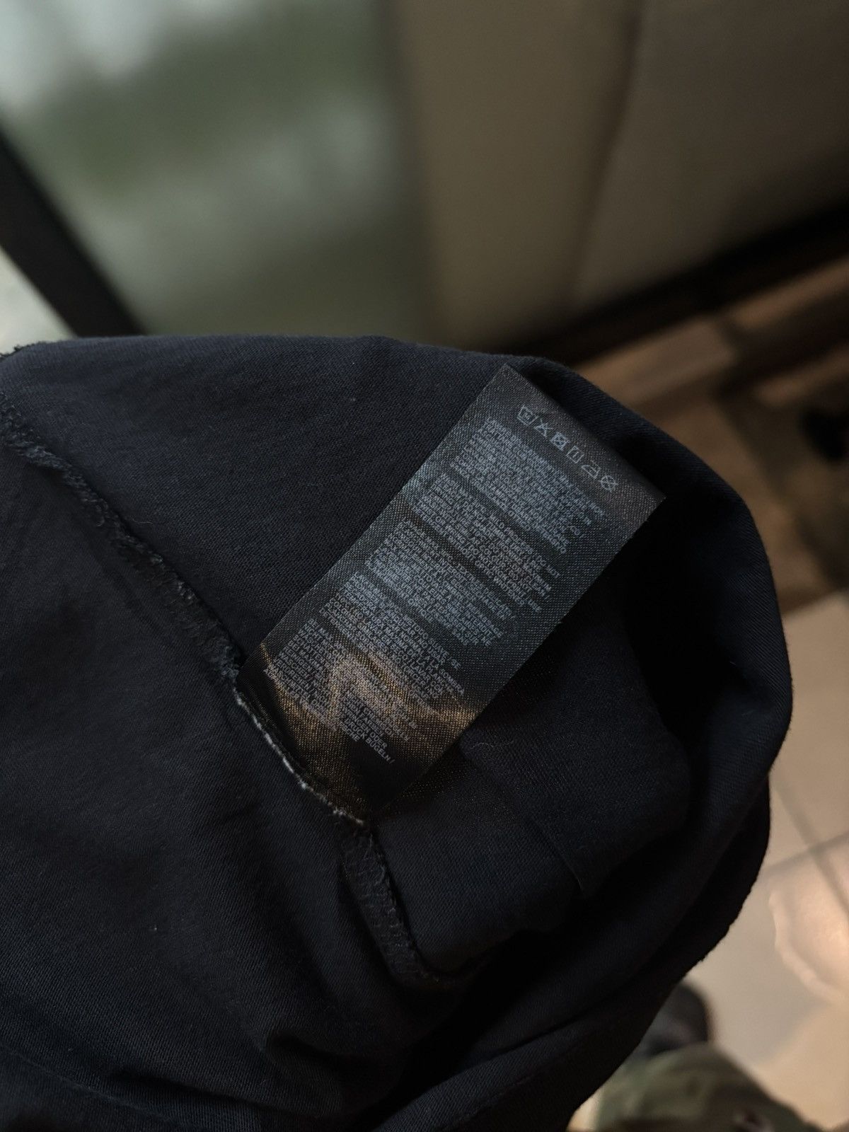 Raf Simons RAF SIMON AW20/21 Size US S / EU 44-46 / 1 - 6 Thumbnail