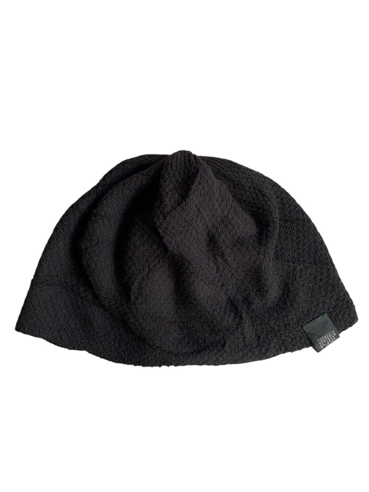 14th Addiction × CA4LA × Japanese Brand CA4LA Japanese Streetwear Big Beanie Hats Size ONE SIZE - 6 Thumbnail