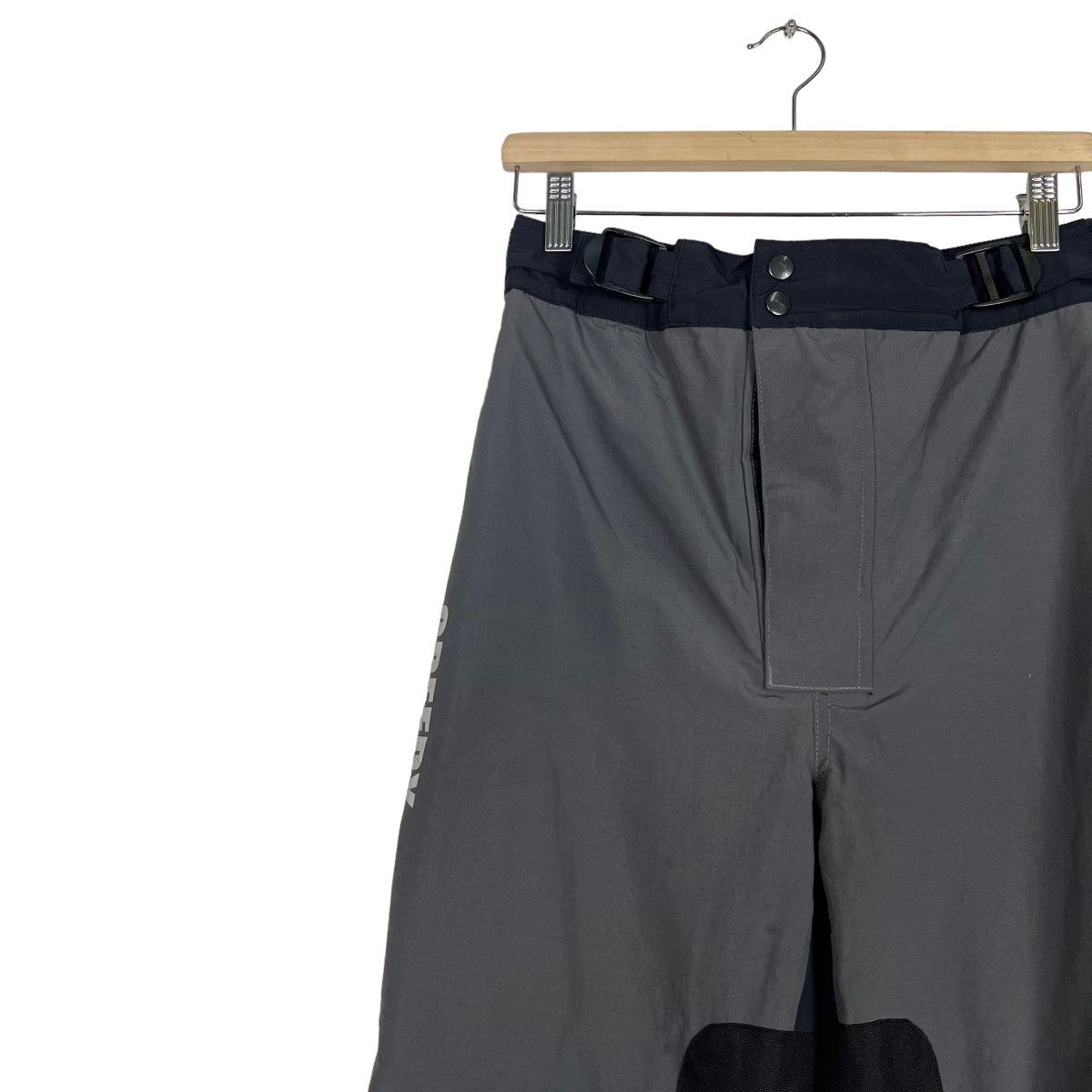 Gear for Sports 🔥 GREEDY RACING PANTS Size US 30 / EU 46 - 7 Thumbnail