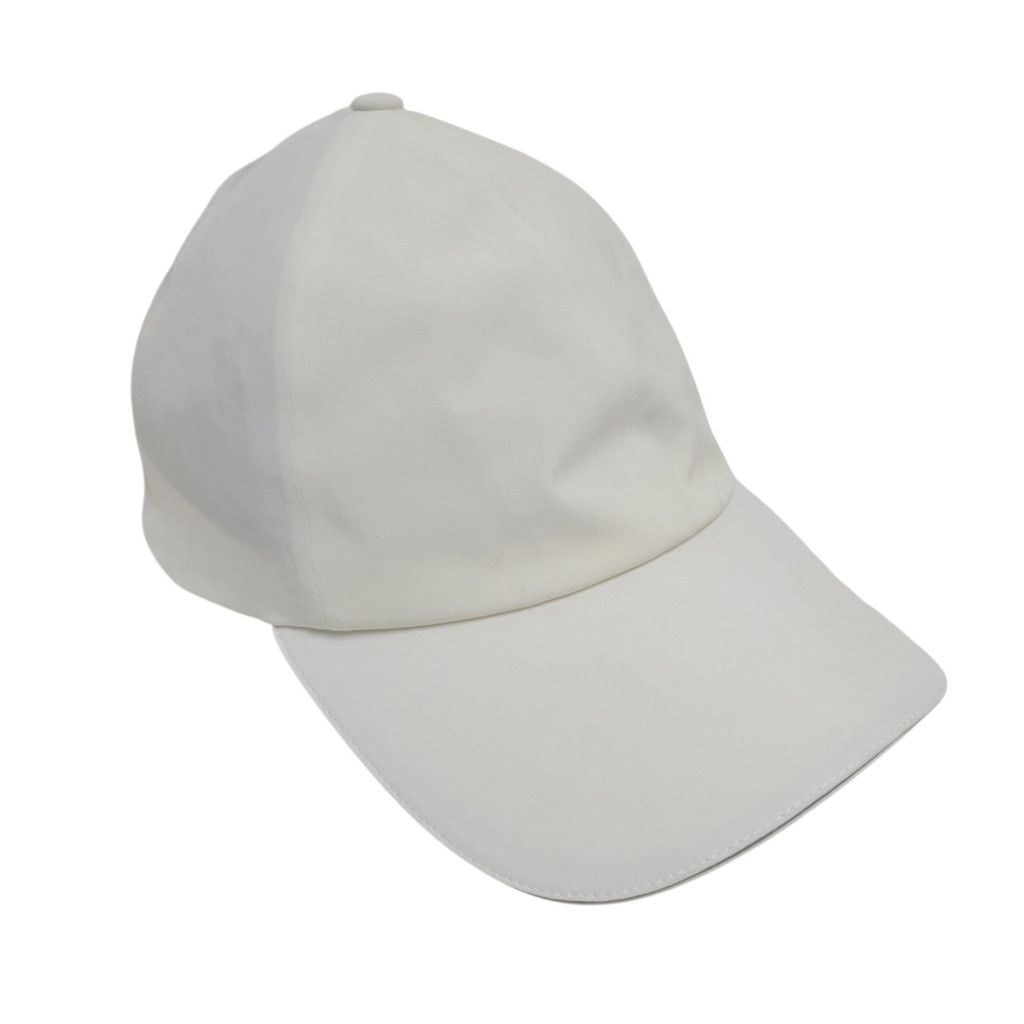 Lululemon Lululemon Women's White Polyester Spandex Blend Hat Cap One Size ONE SIZE - 4 Thumbnail