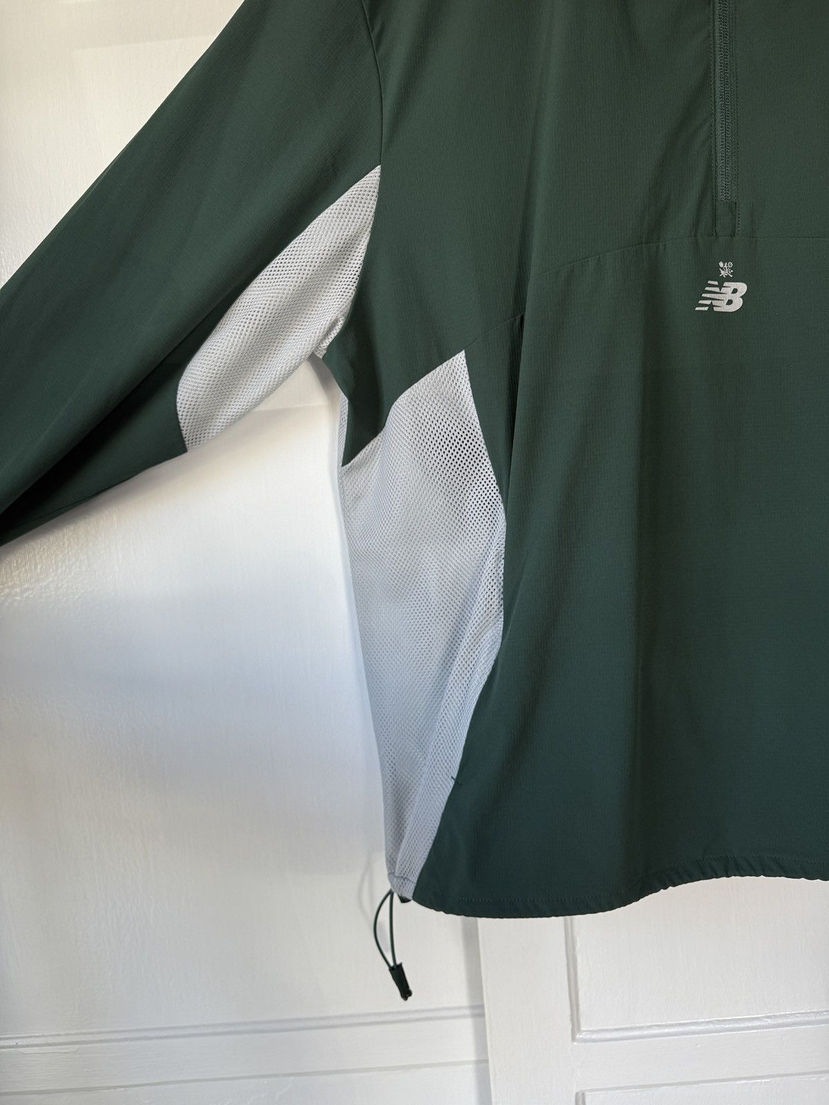 Aime Leon Dore × New Balance Aime Leon Dore x New Balance RC56 Performance Anorak Size US L / EU 52-54 / 3 - 5 Thumbnail