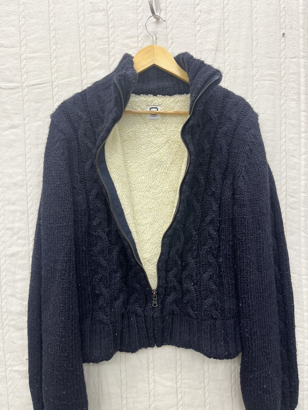 8 by YOOX 8 BY YOOX SWEATER KNIT Size L / US 10 / IT 46 - 7 Thumbnail