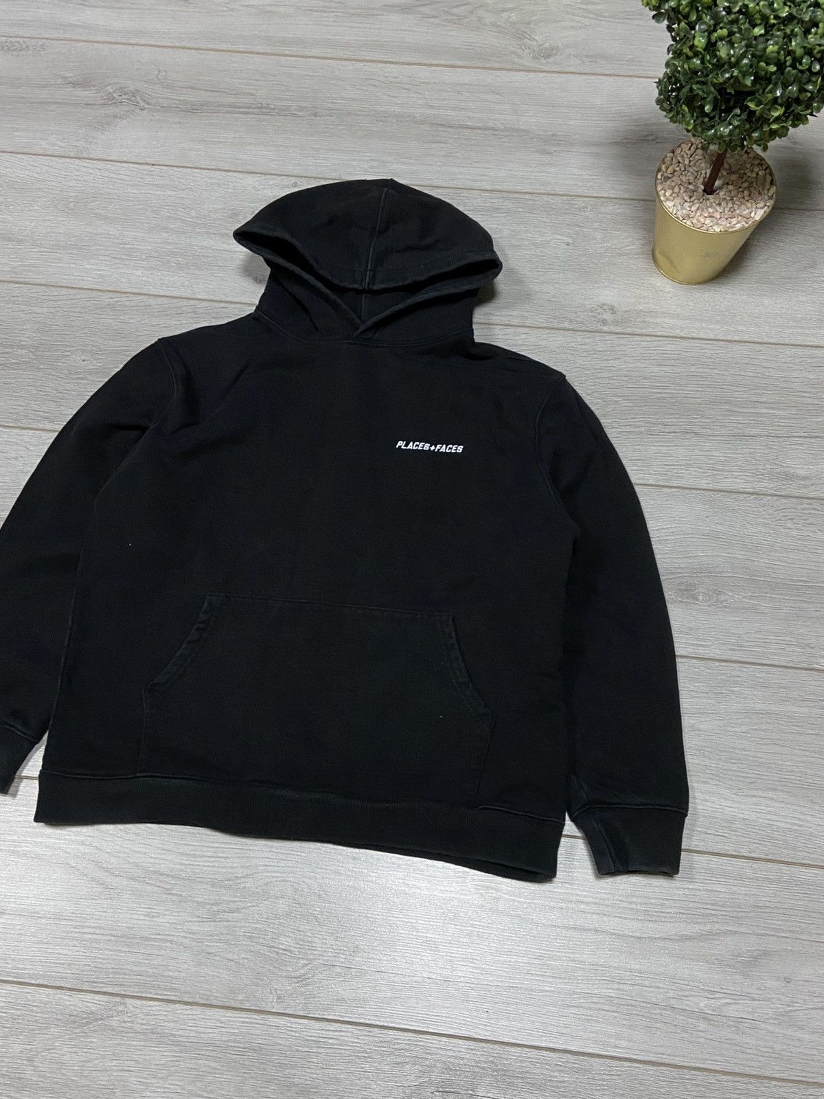 Places + Faces Places + Faces Hoodie Size US M / EU 48-50 / 2 - 2 Thumbnail