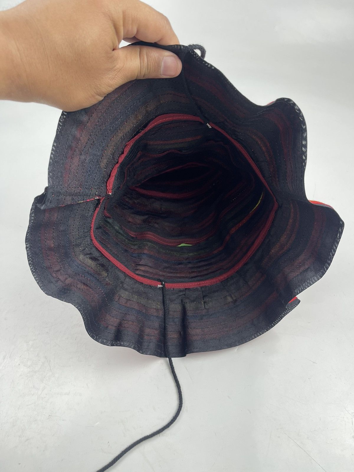 Other very rare custom made hat tc25 Size ONE SIZE - 7 Thumbnail