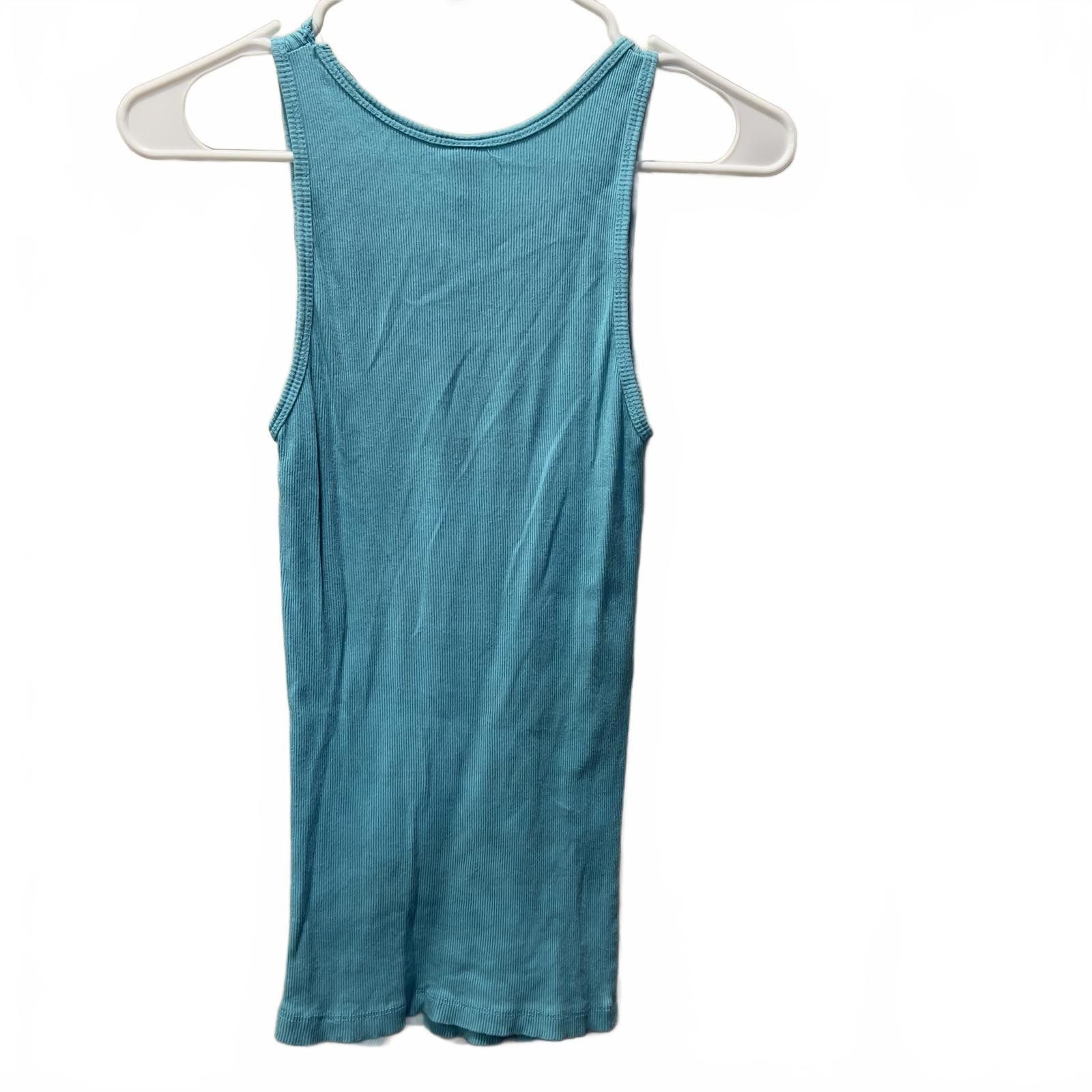 Next Level Apparel Next Level Apparel Women's Tim McGraw Graphic Tank Top Size M / US 6-8 / IT 42-44 - 2 Thumbnail