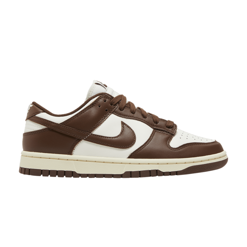 Nike Wmns Dunk Low Cacao Wow 